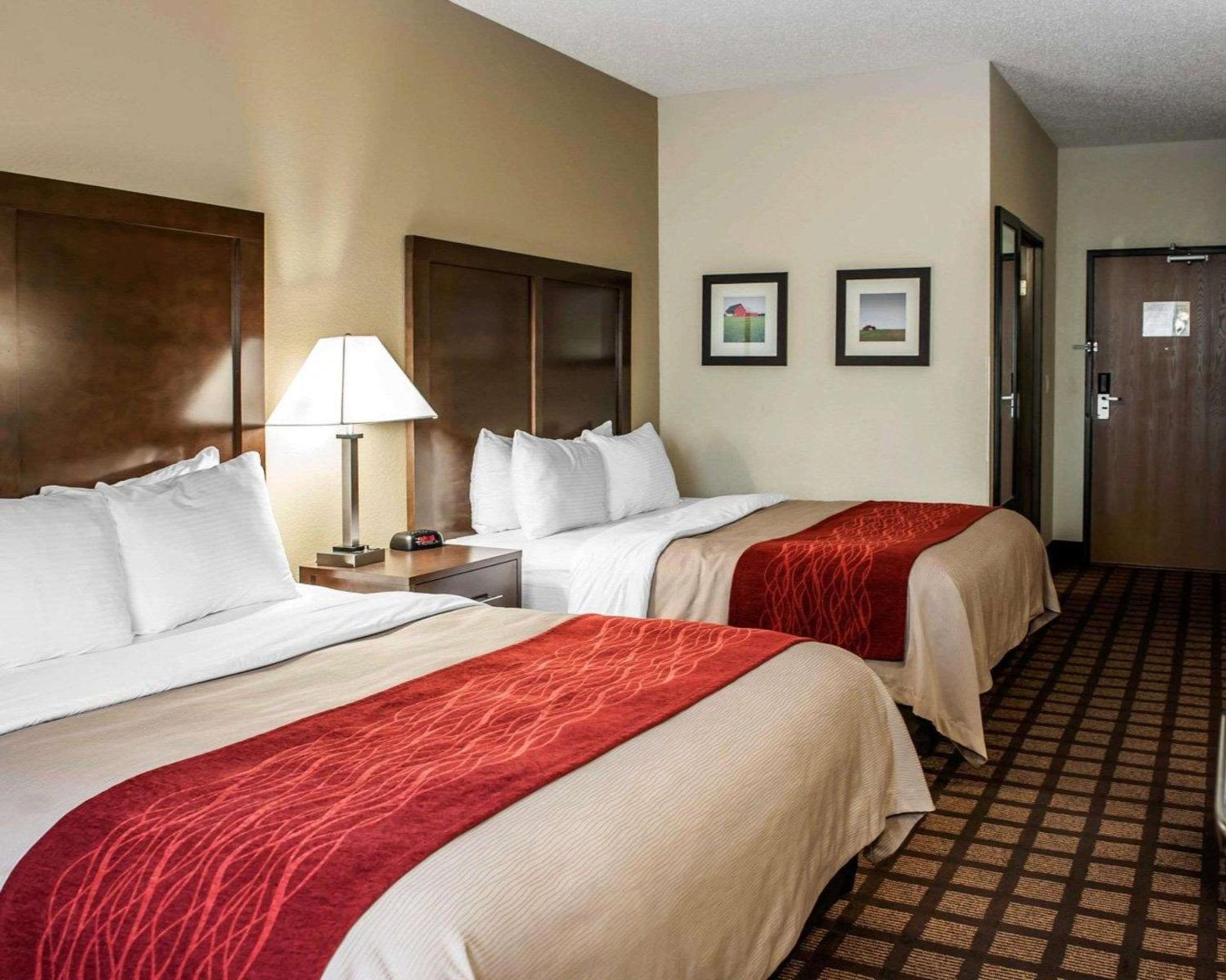 Baymont by Wyndham Richmond I-70, Fotografia 15