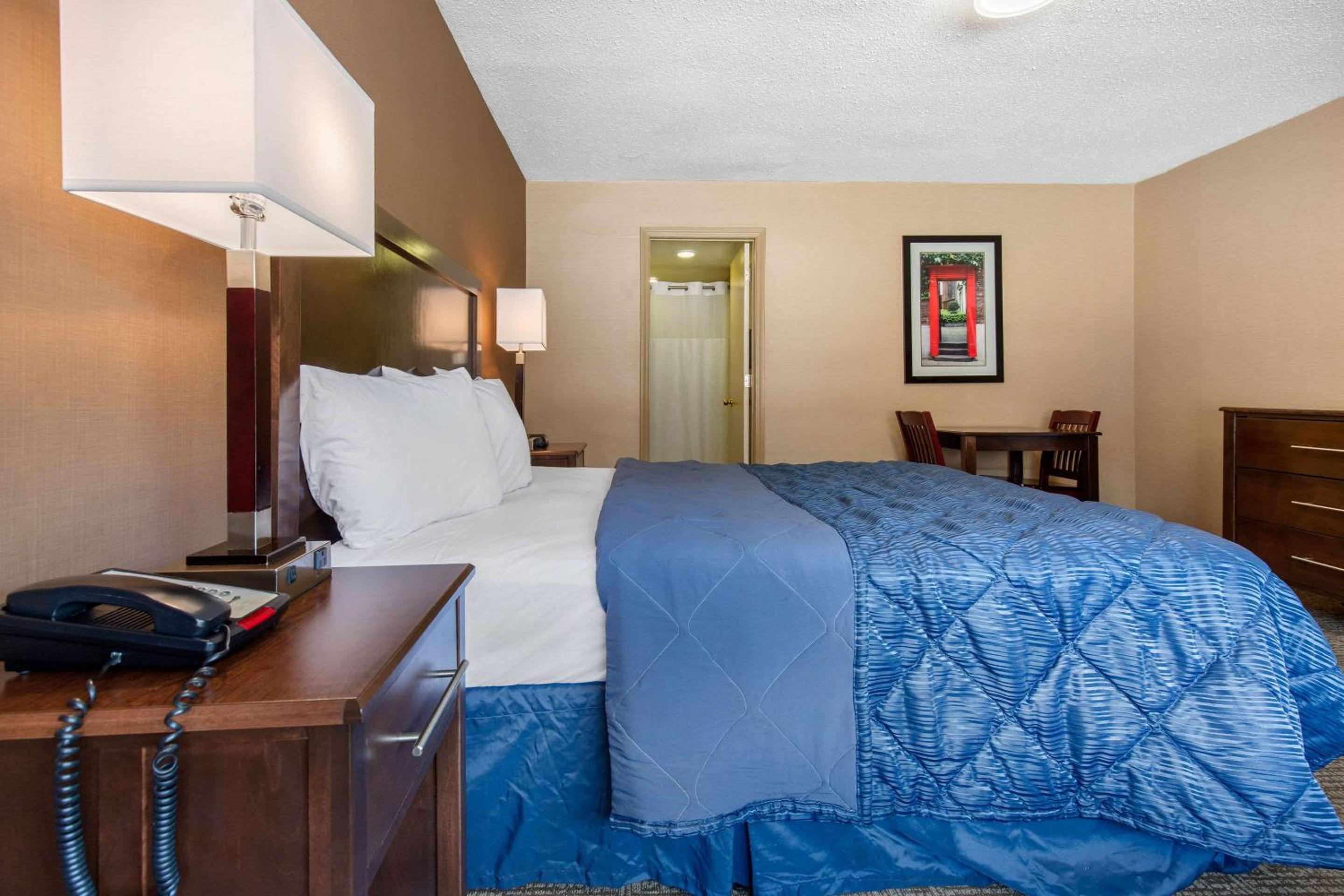 Rodeway Inn Chicago North Shore - Lincolnwood