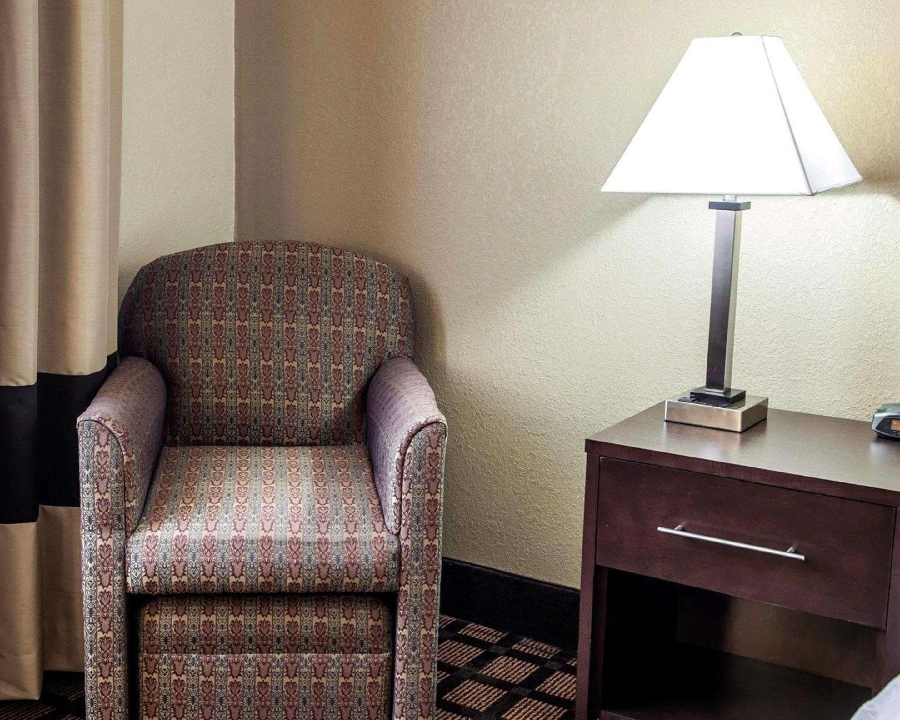 Baymont by Wyndham Richmond I-70, Fotografia 17