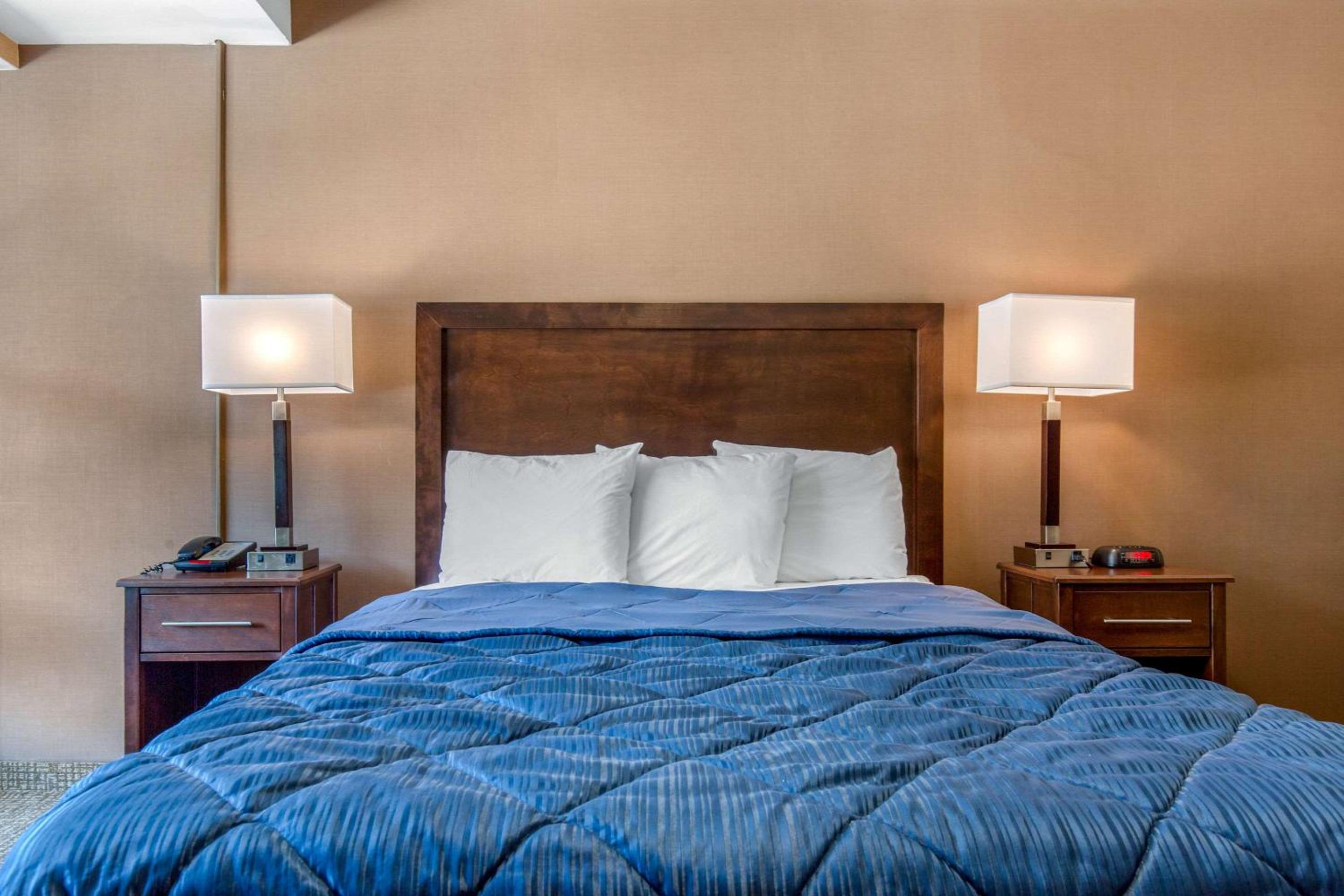 Rodeway Inn Chicago North Shore - Lincolnwood
