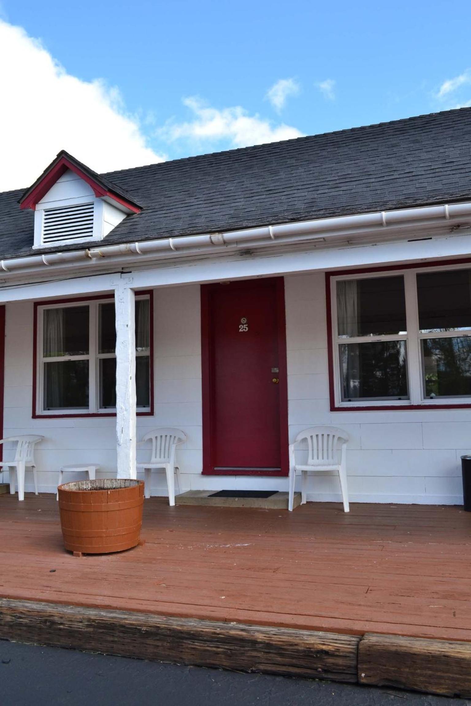 Silver Maple Inn