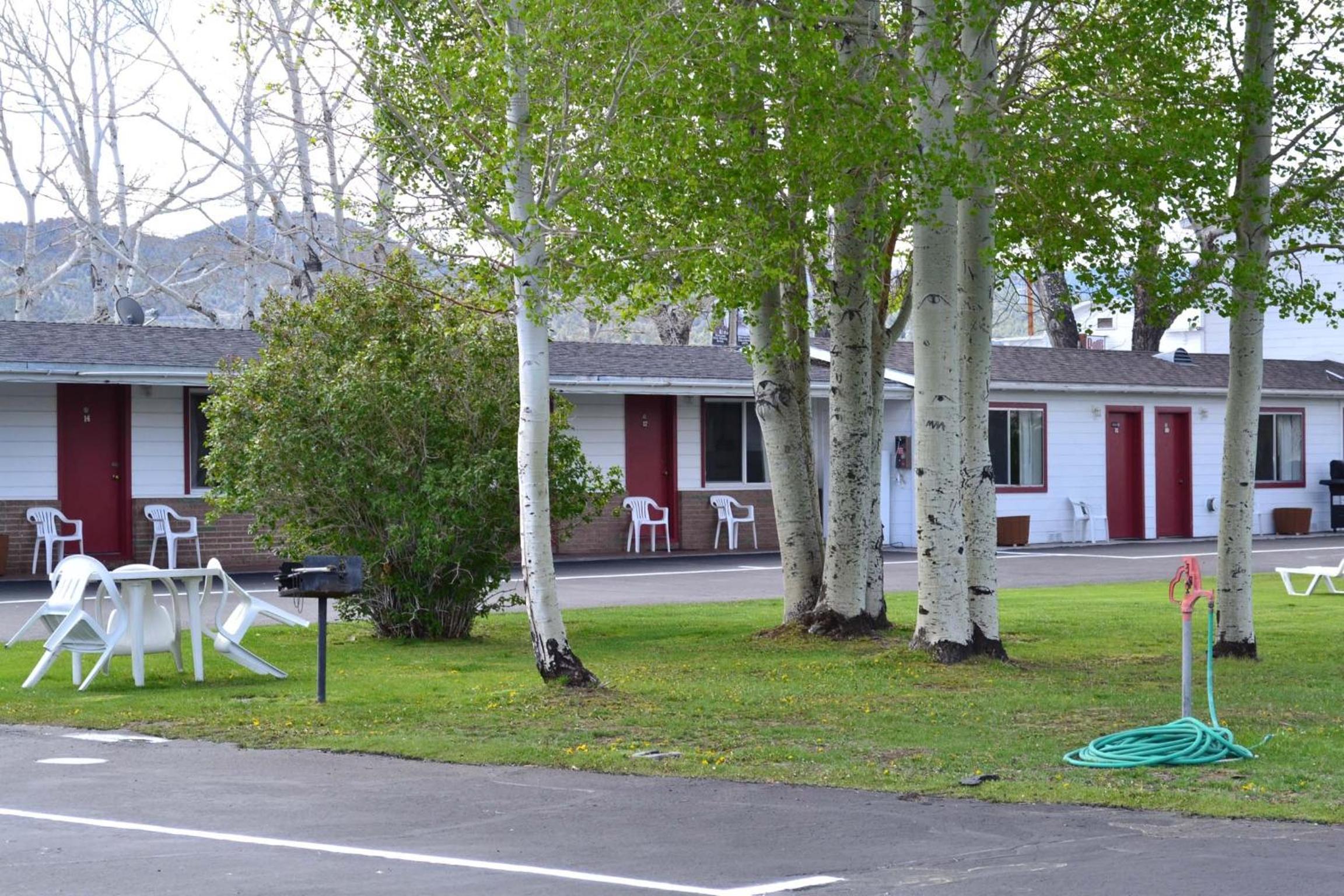 Silver Maple Inn