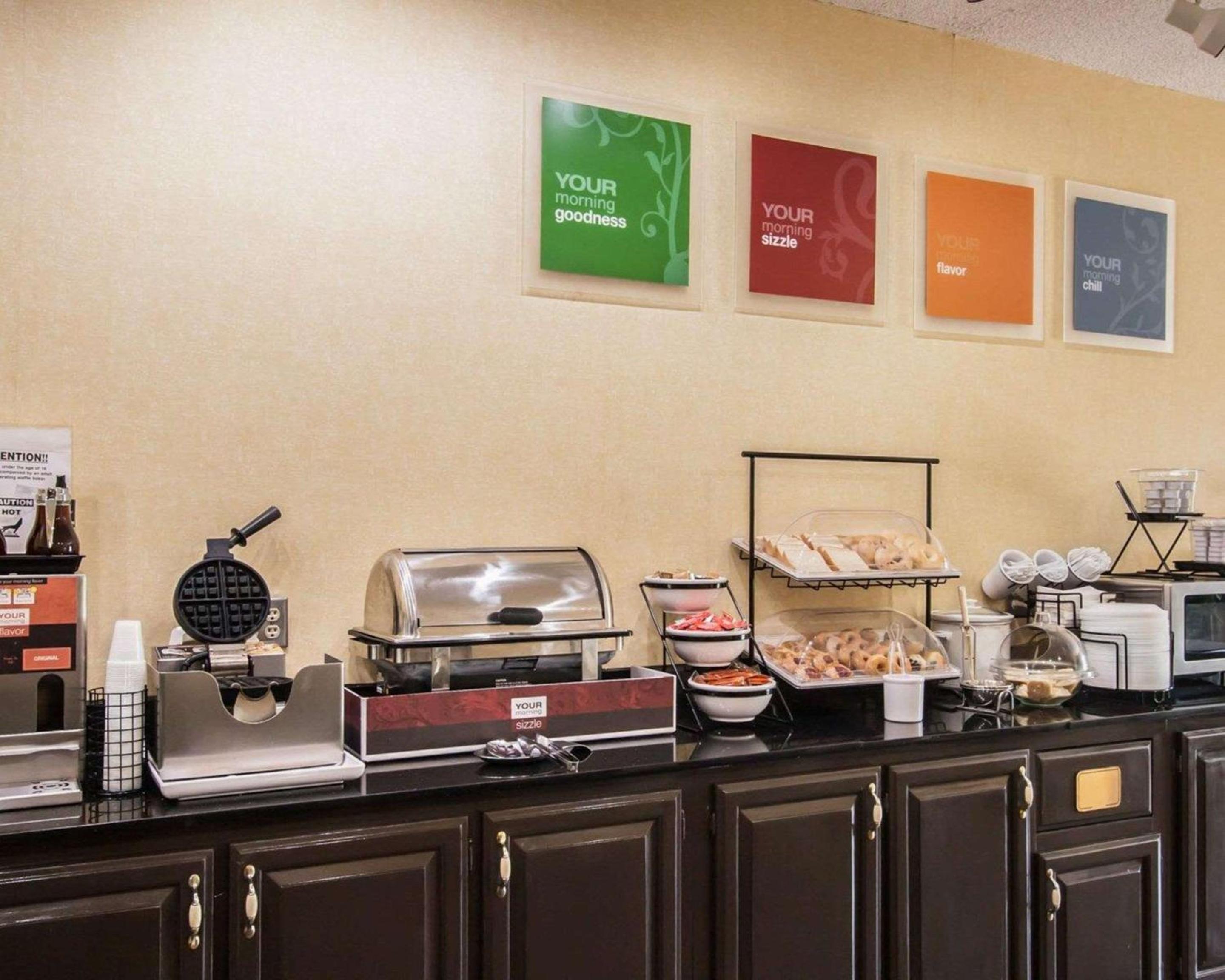 Quality Inn Hayti North - Property Image 11
