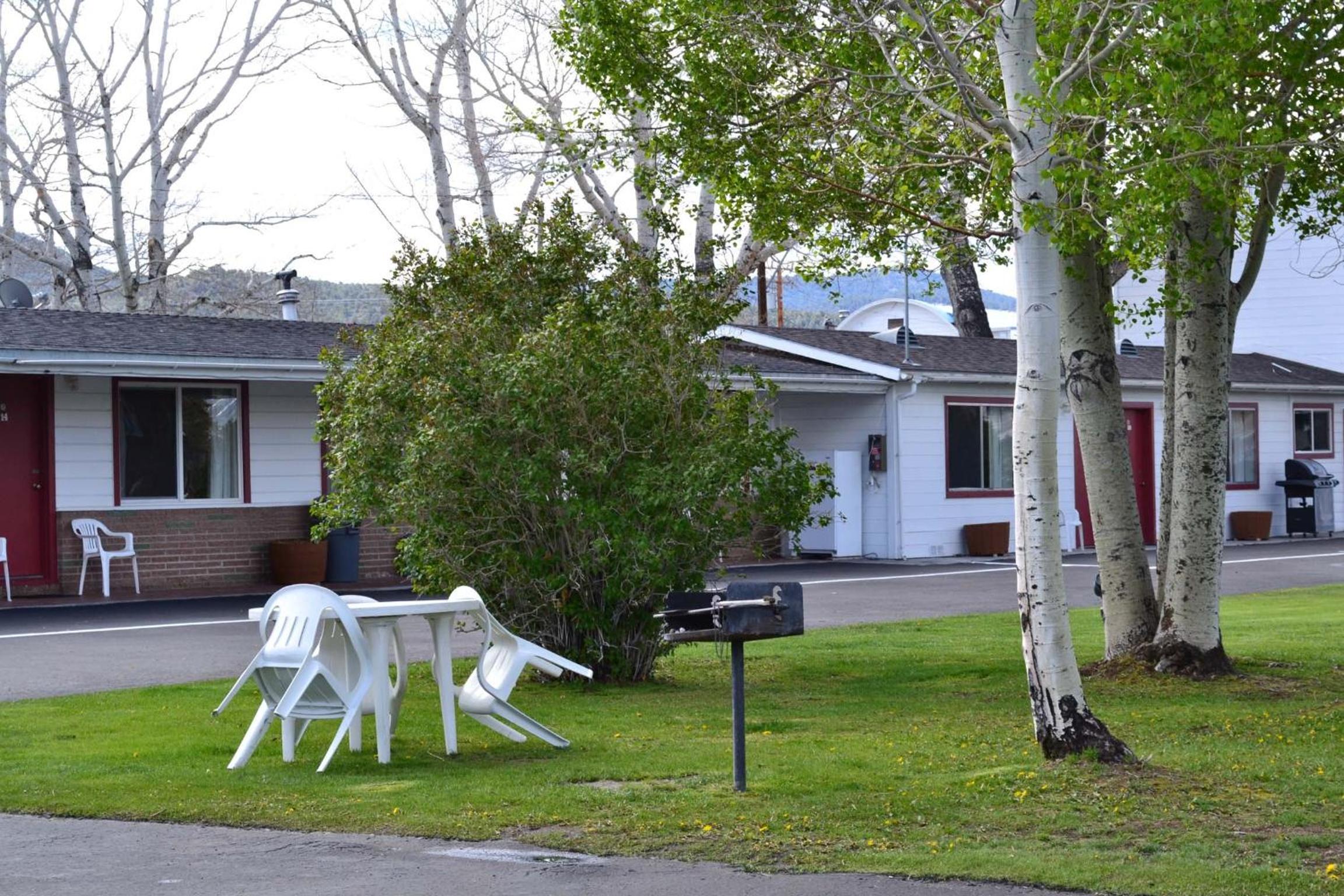 Silver Maple Inn