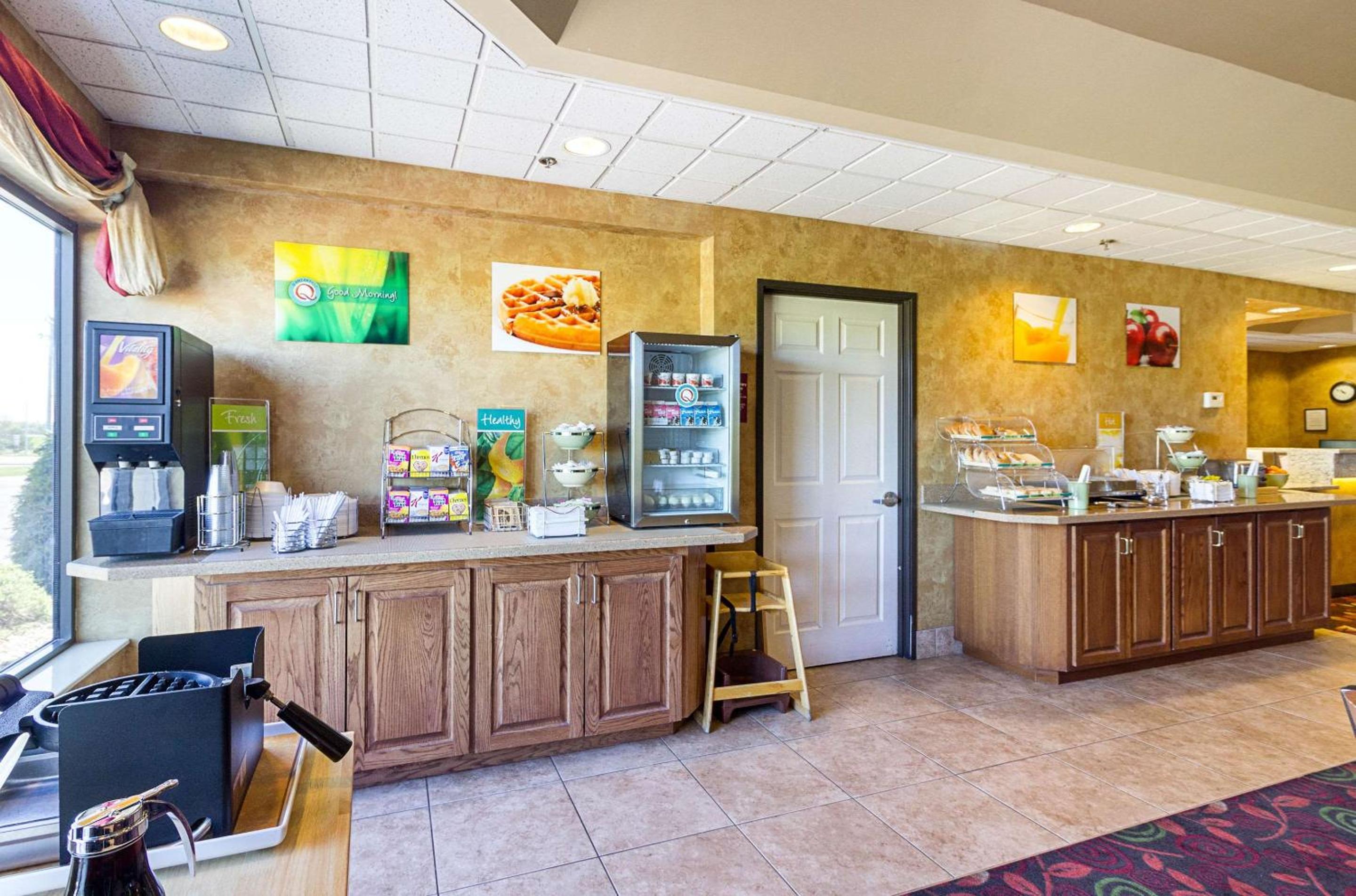 Quality Inn Fairmont