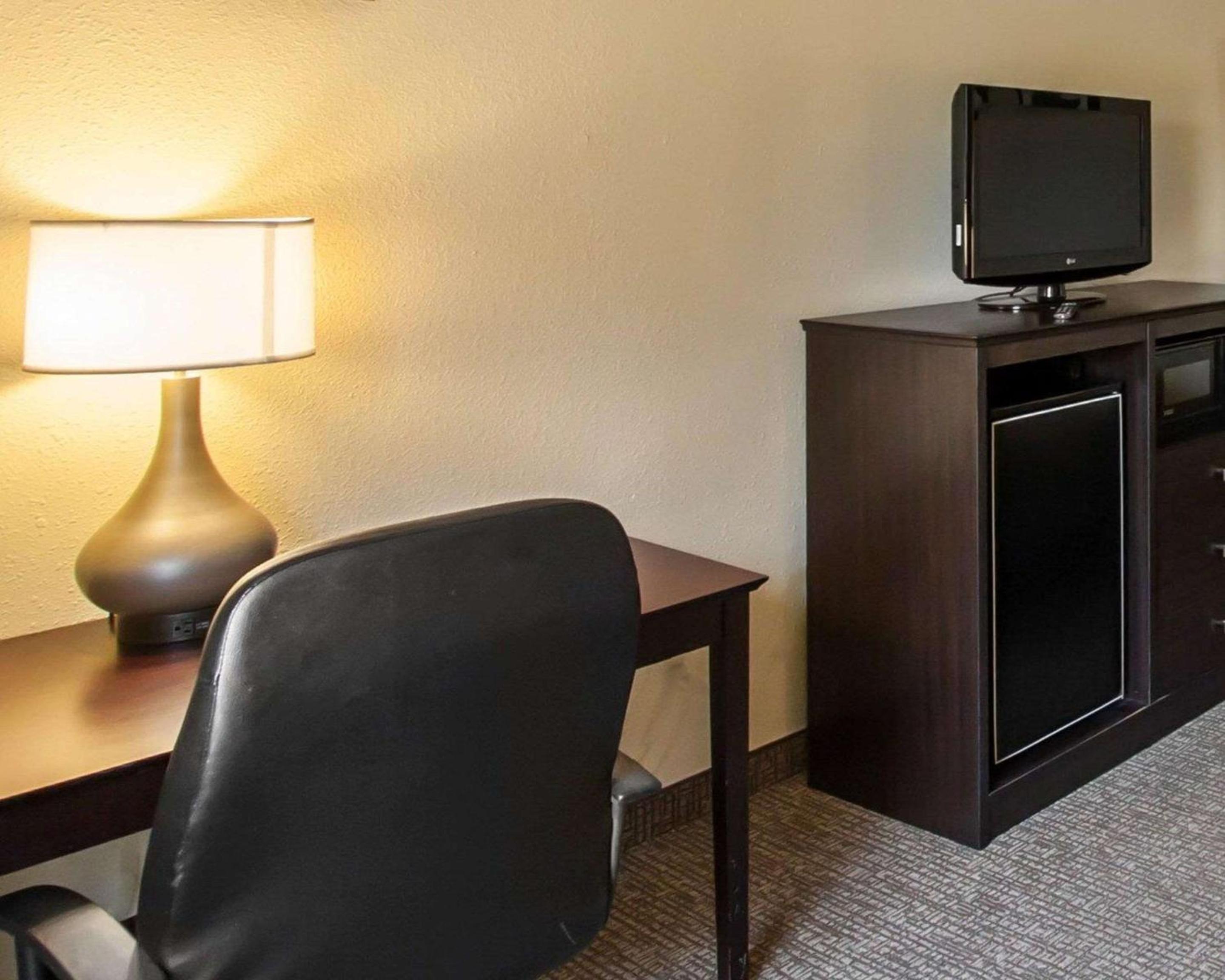 Quality Inn Hayti North - Property Image 5