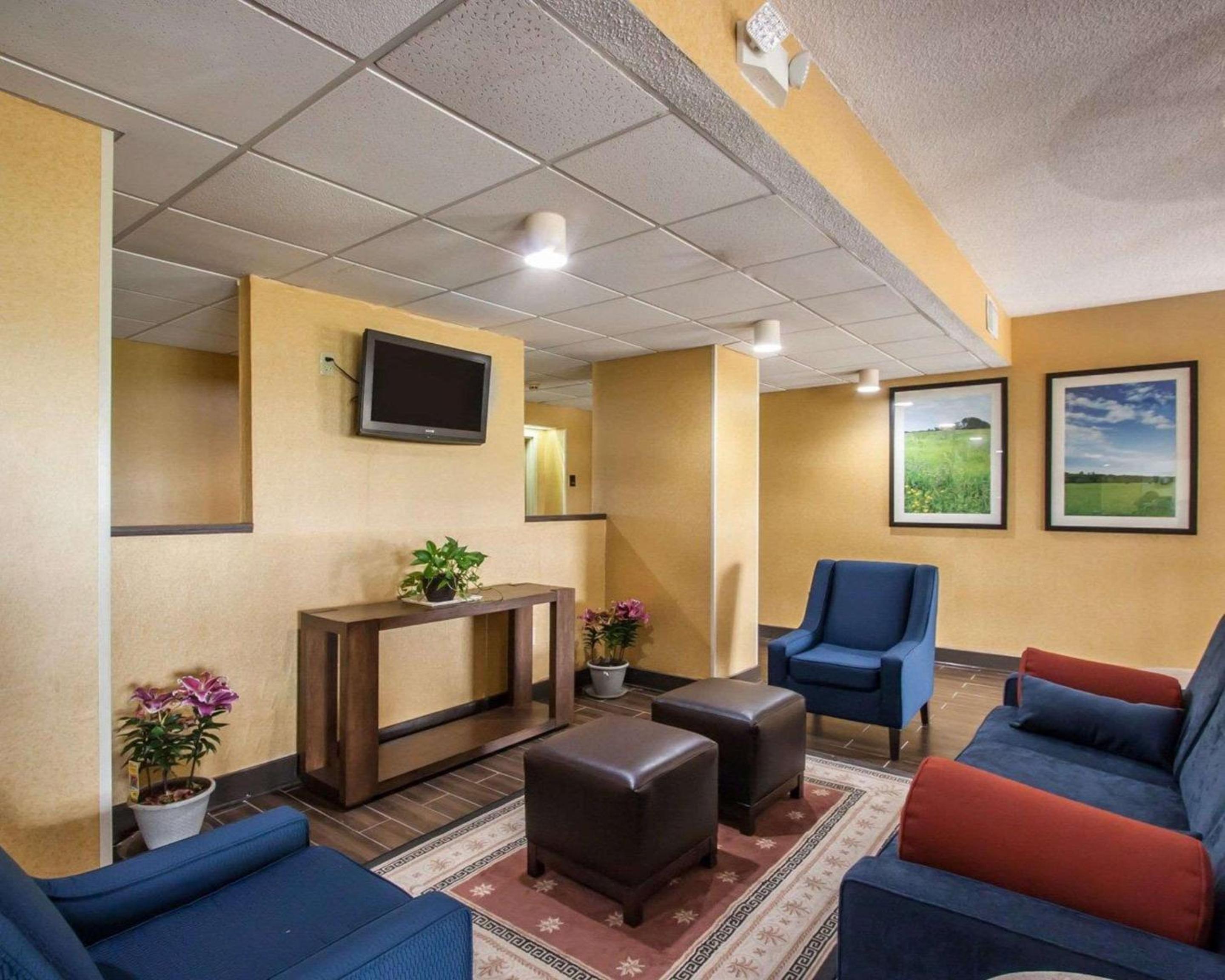 Quality Inn Hayti North - Property Image 4