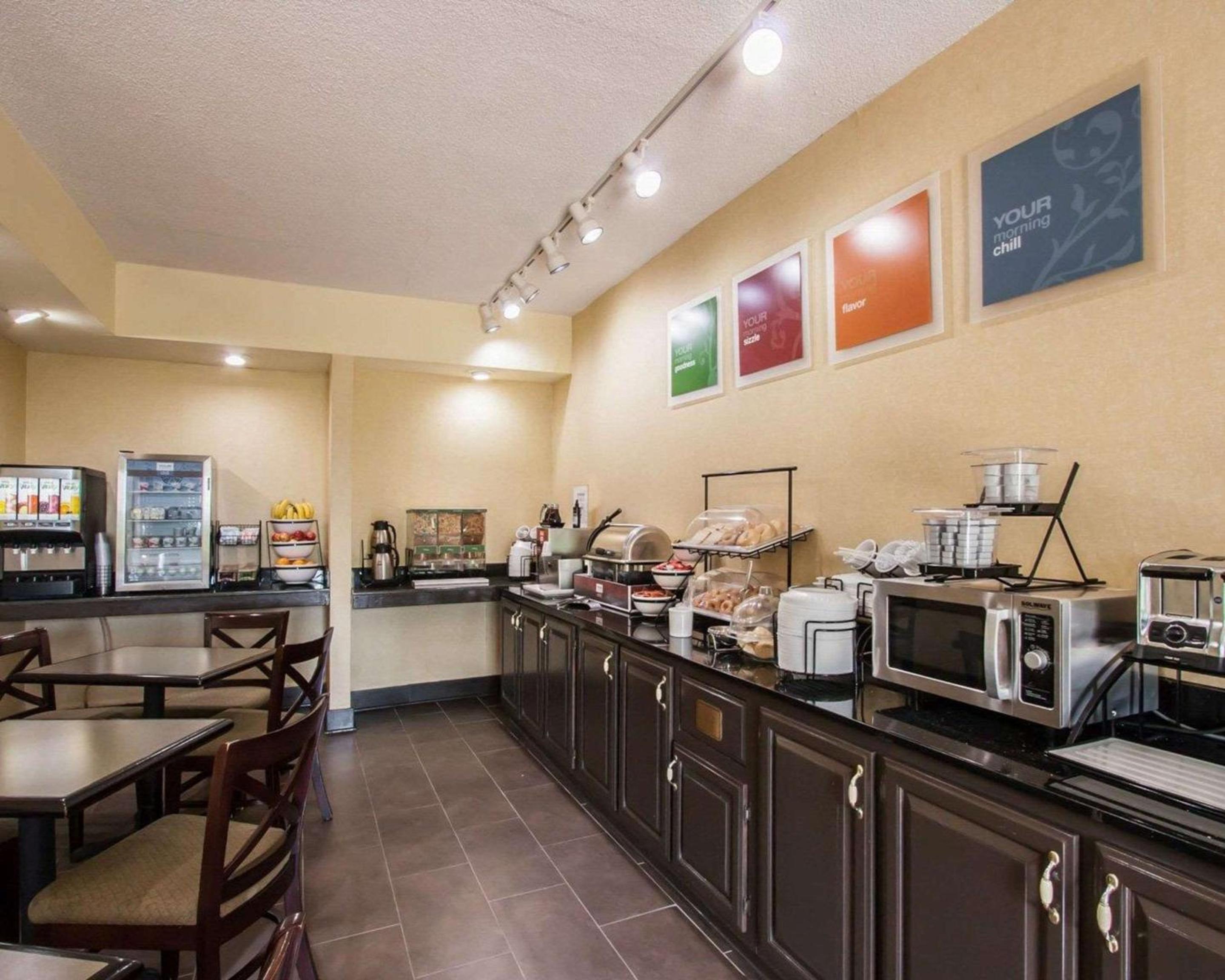 Quality Inn Hayti North - Property Image 3