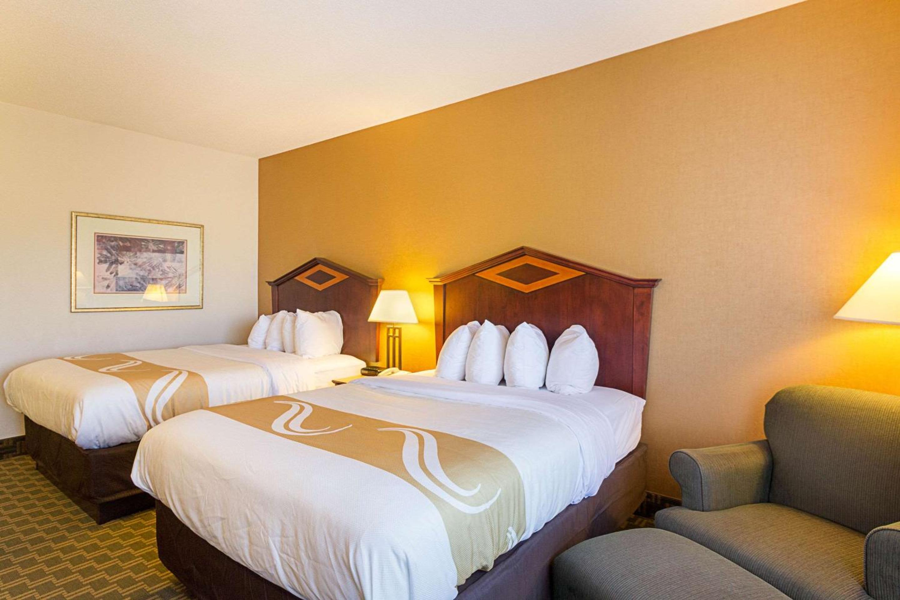 Quality Inn Fairmont
