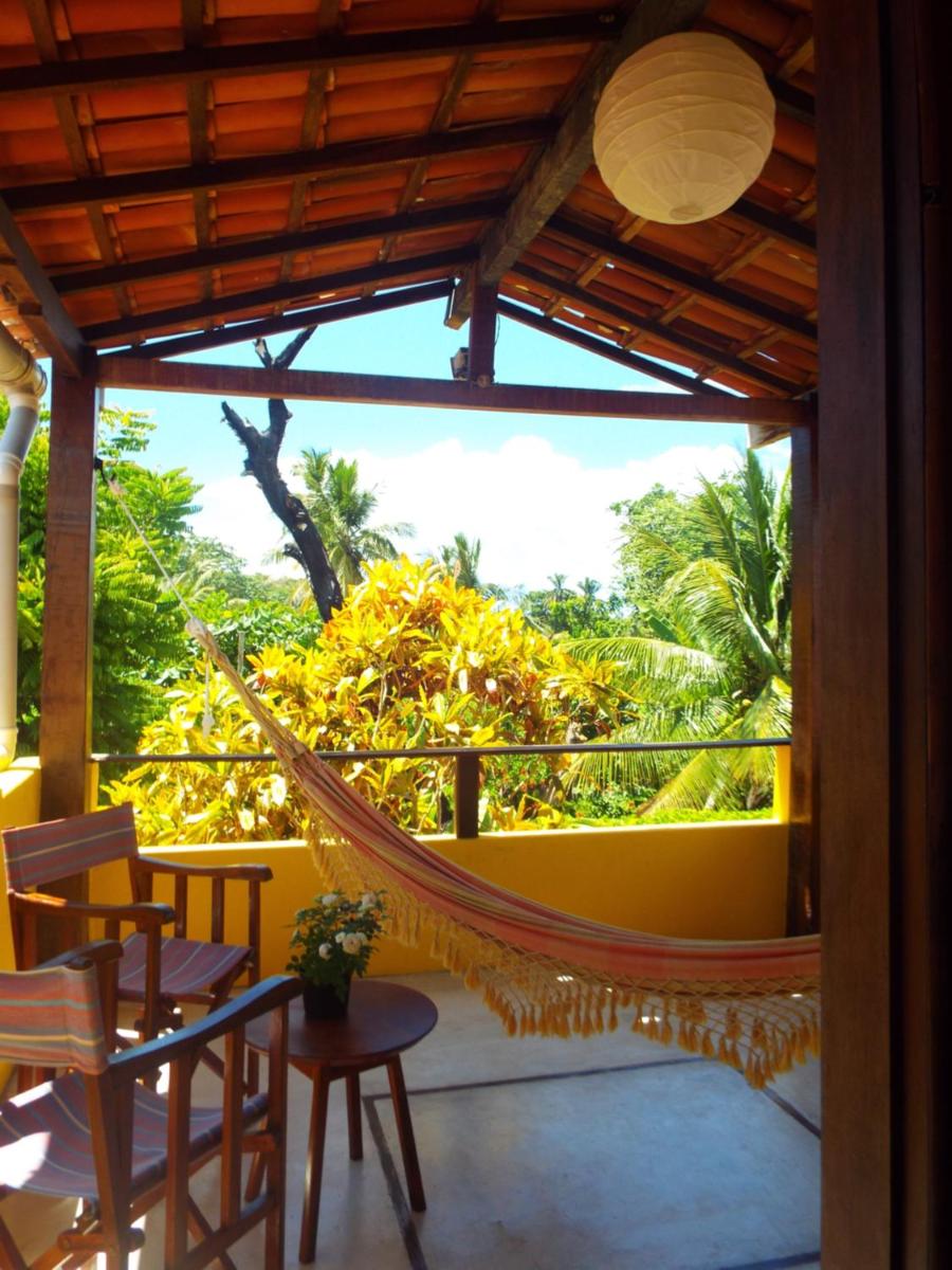 Casa Manhapeba