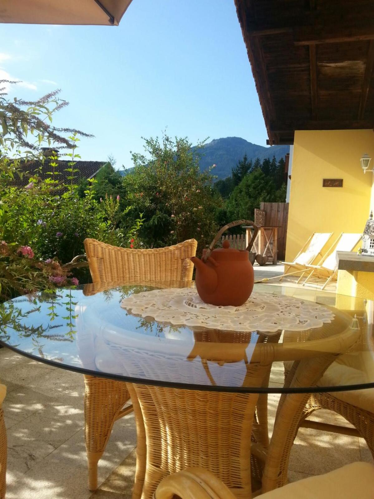 Chalet Tyrol