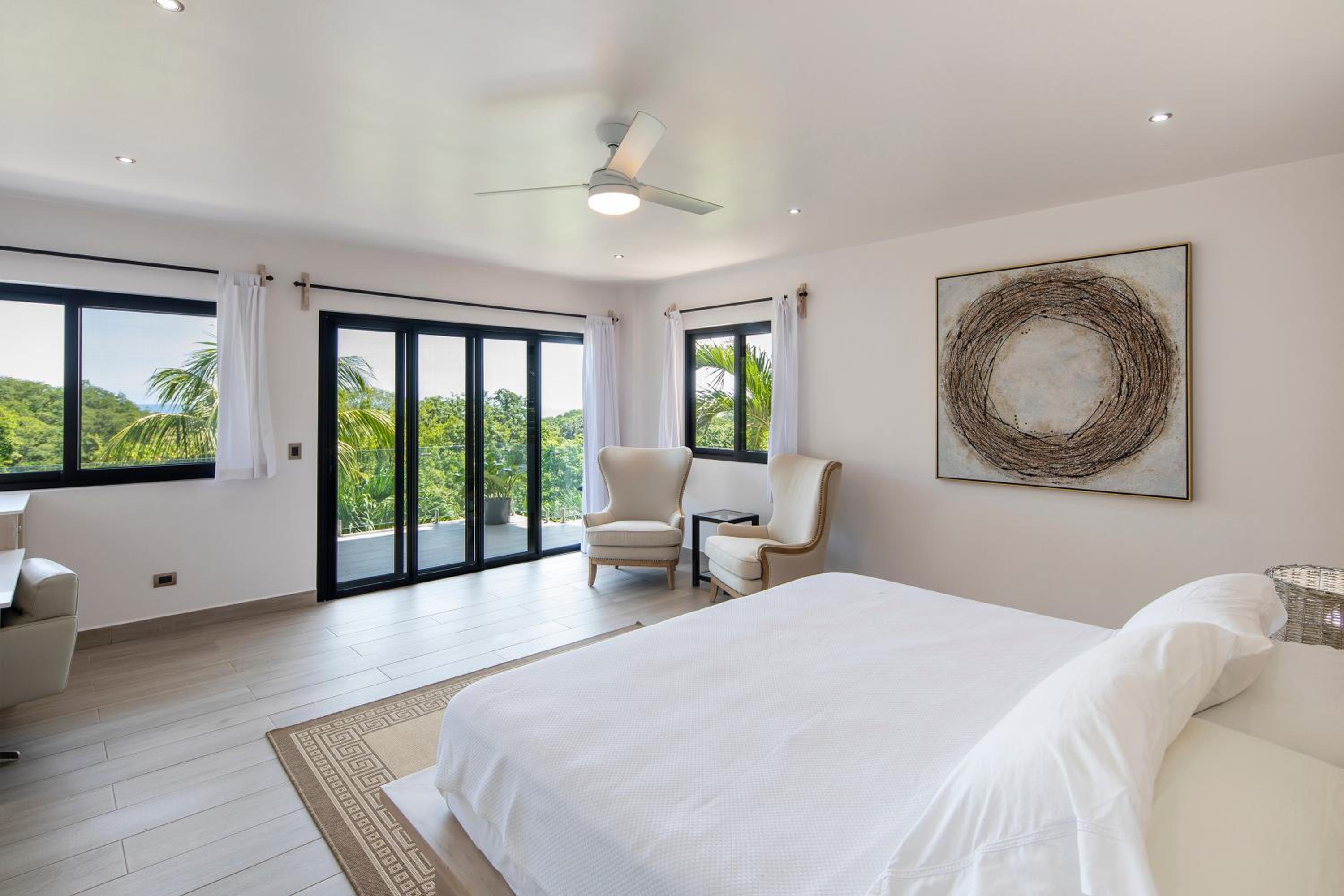 Bodhi Tree Yoga Resort