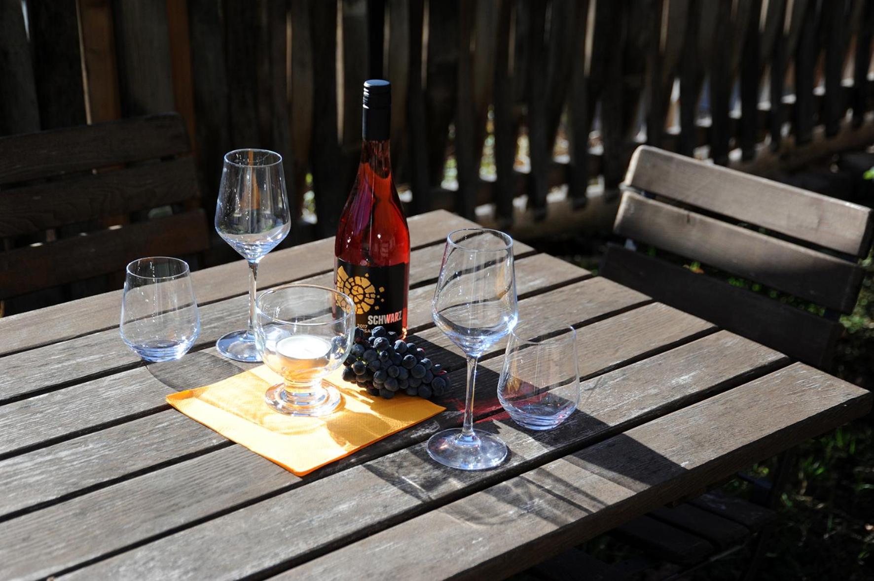 Weingut Martin Schwarz view 5
