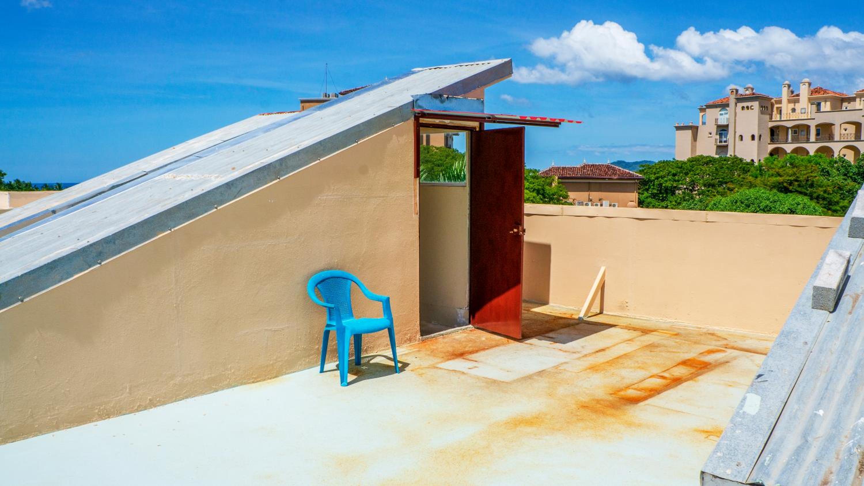 roof