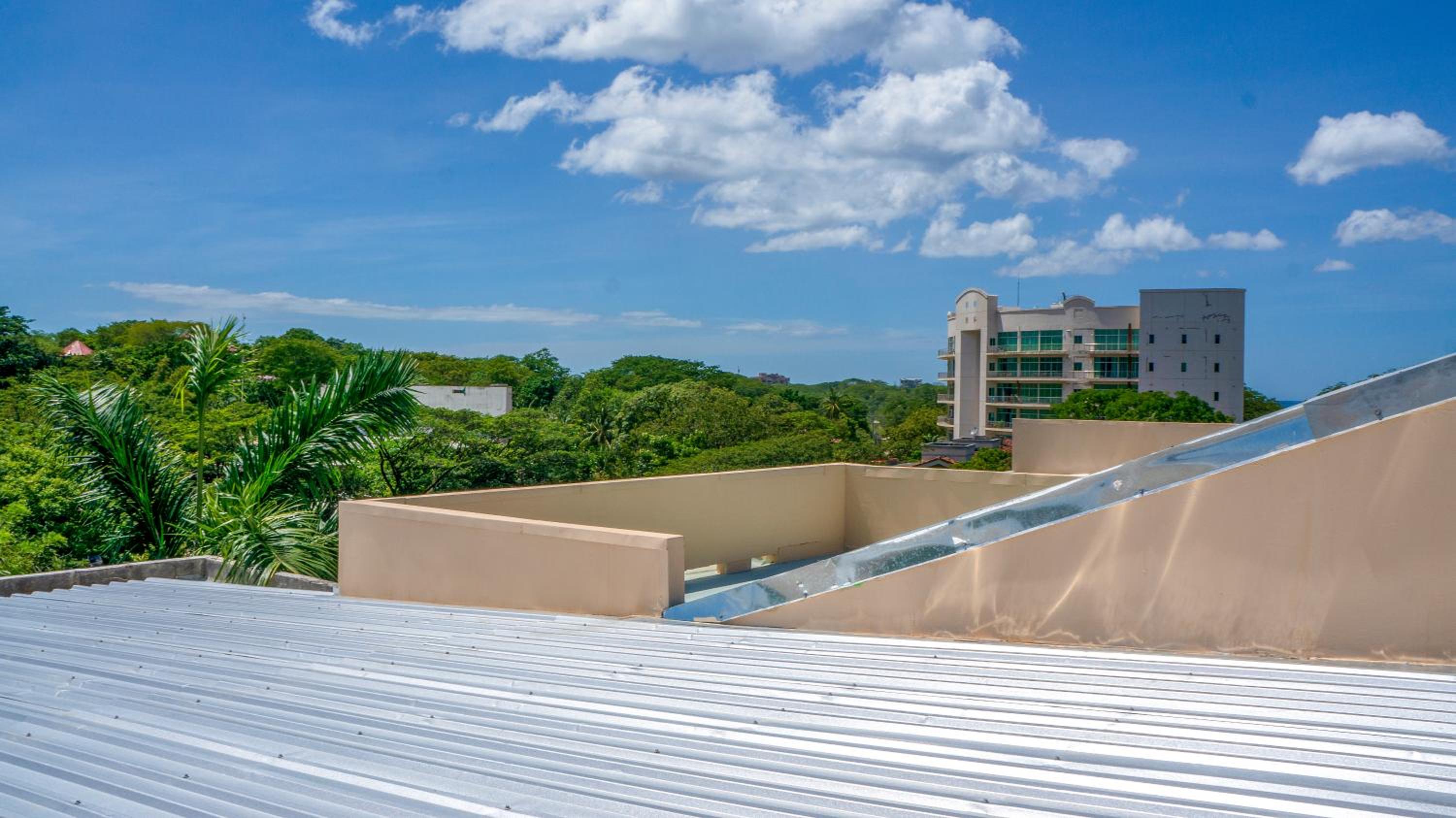 roof