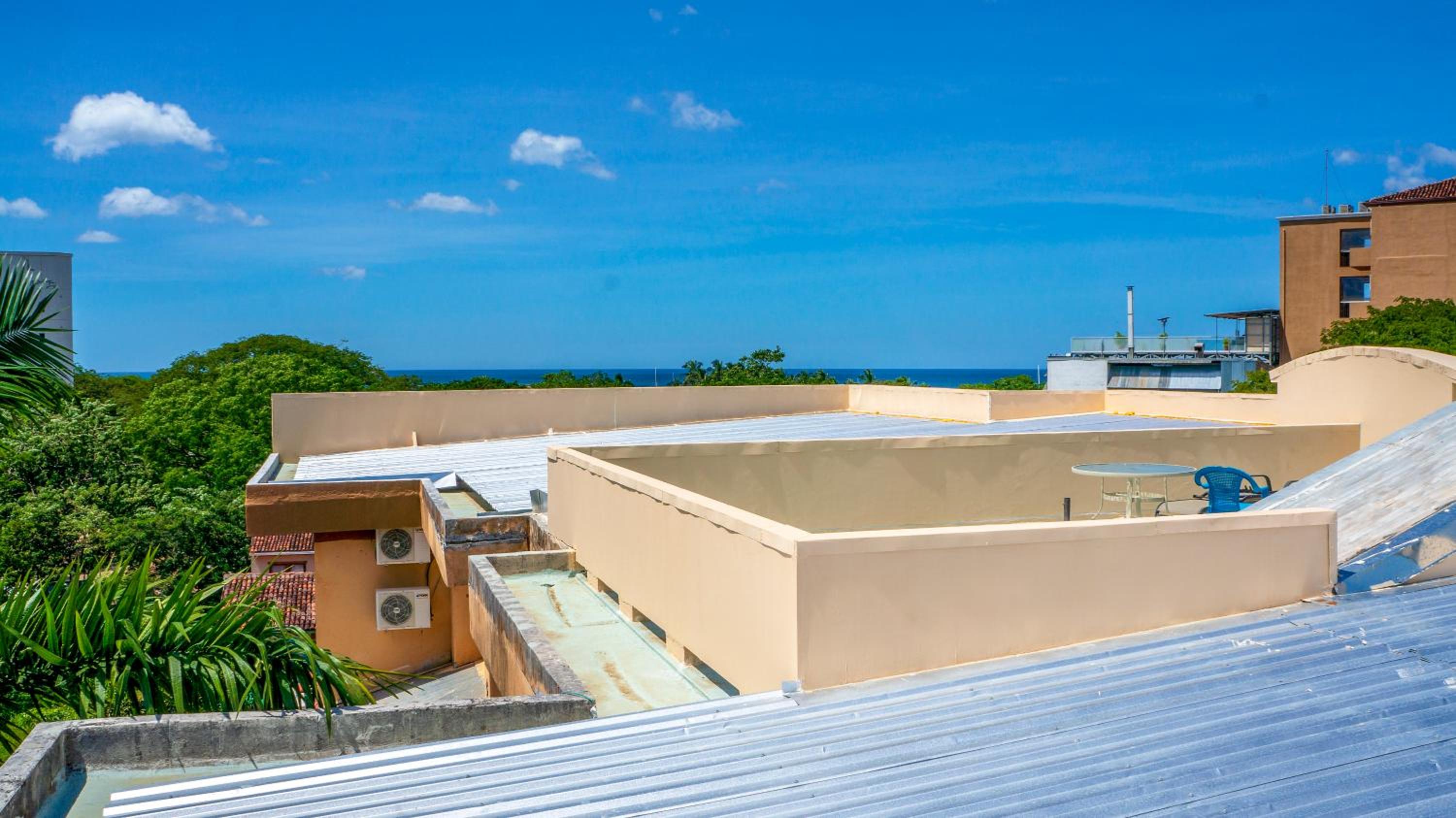 roof