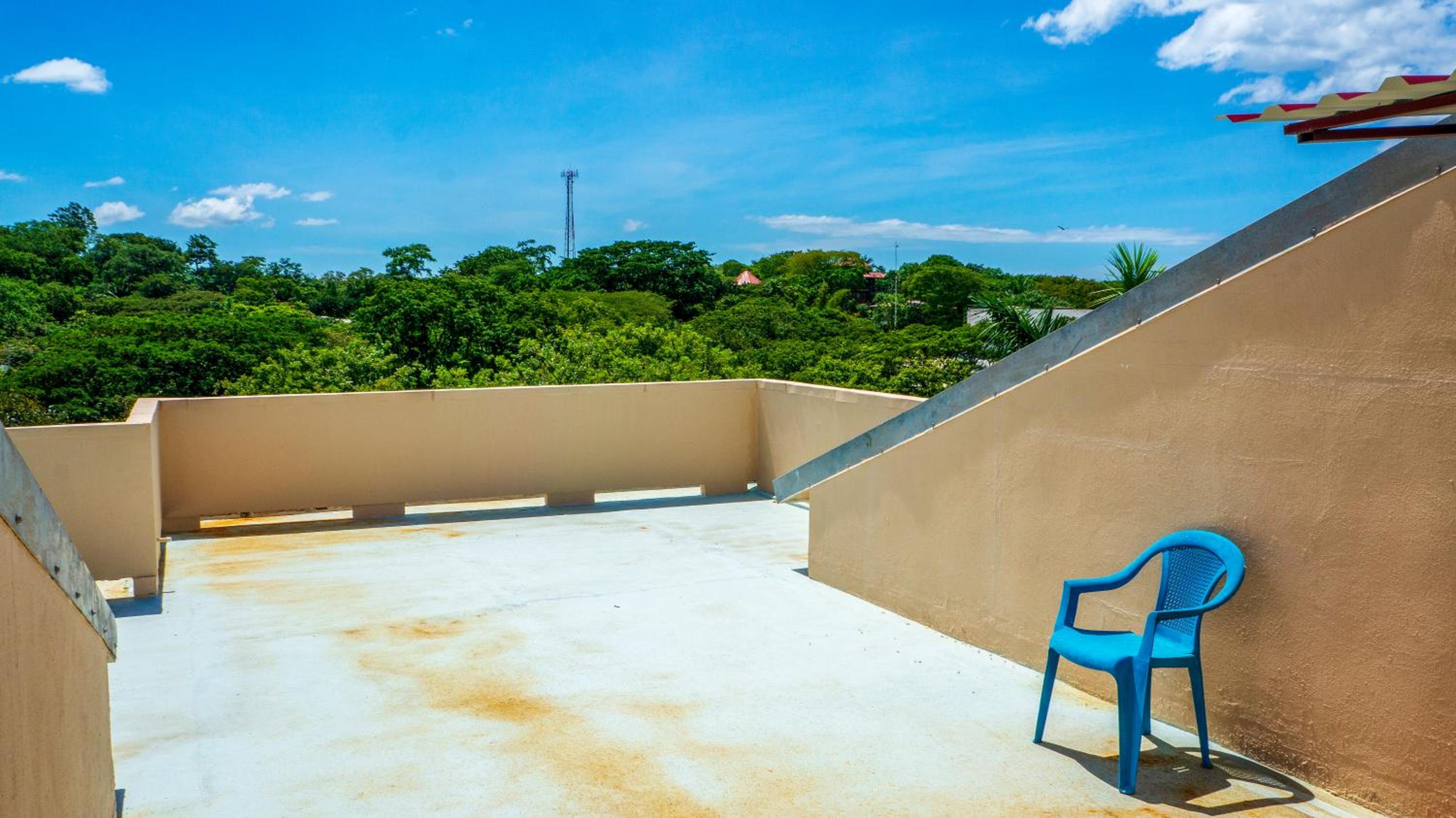 roof