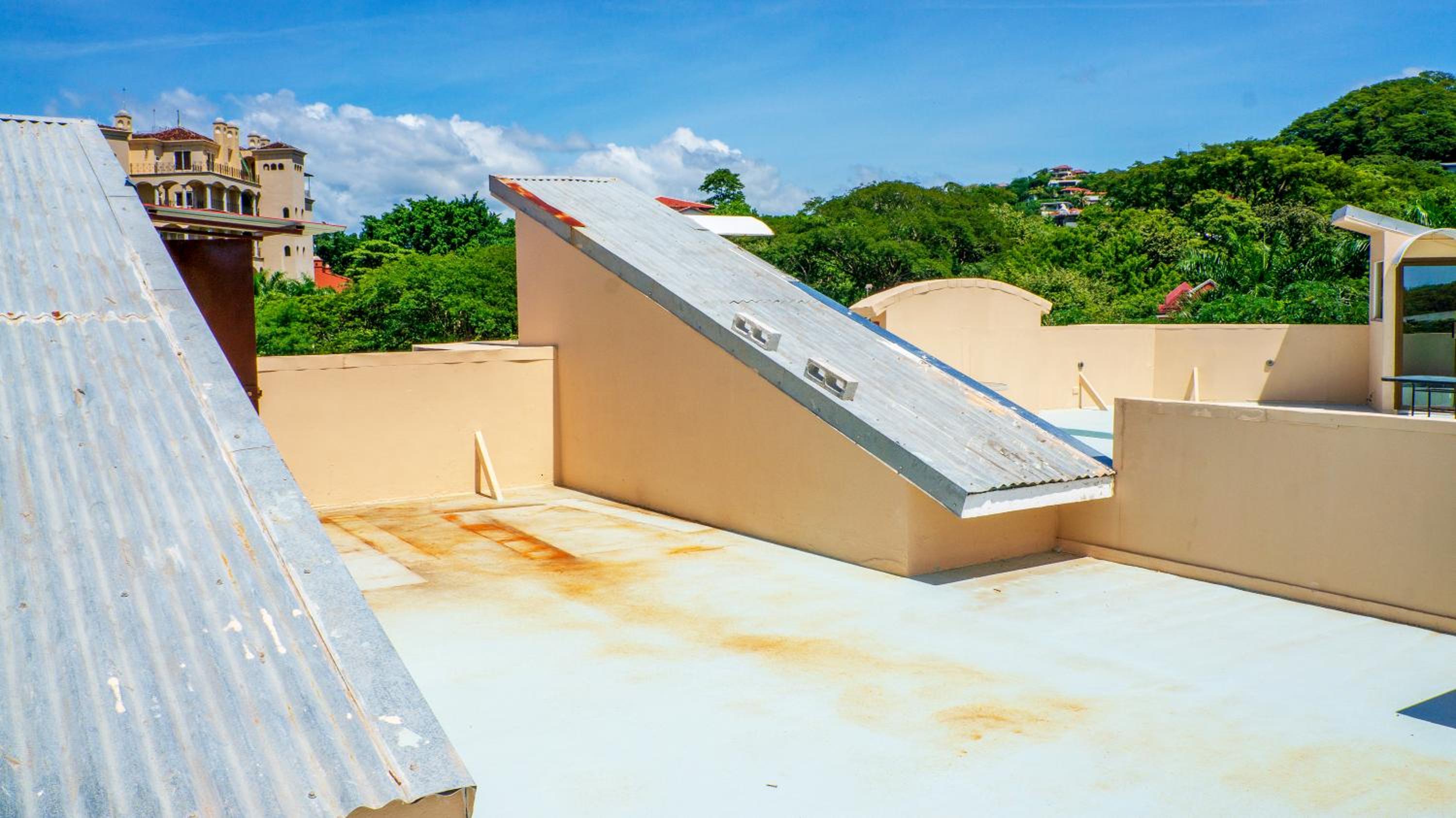 roof