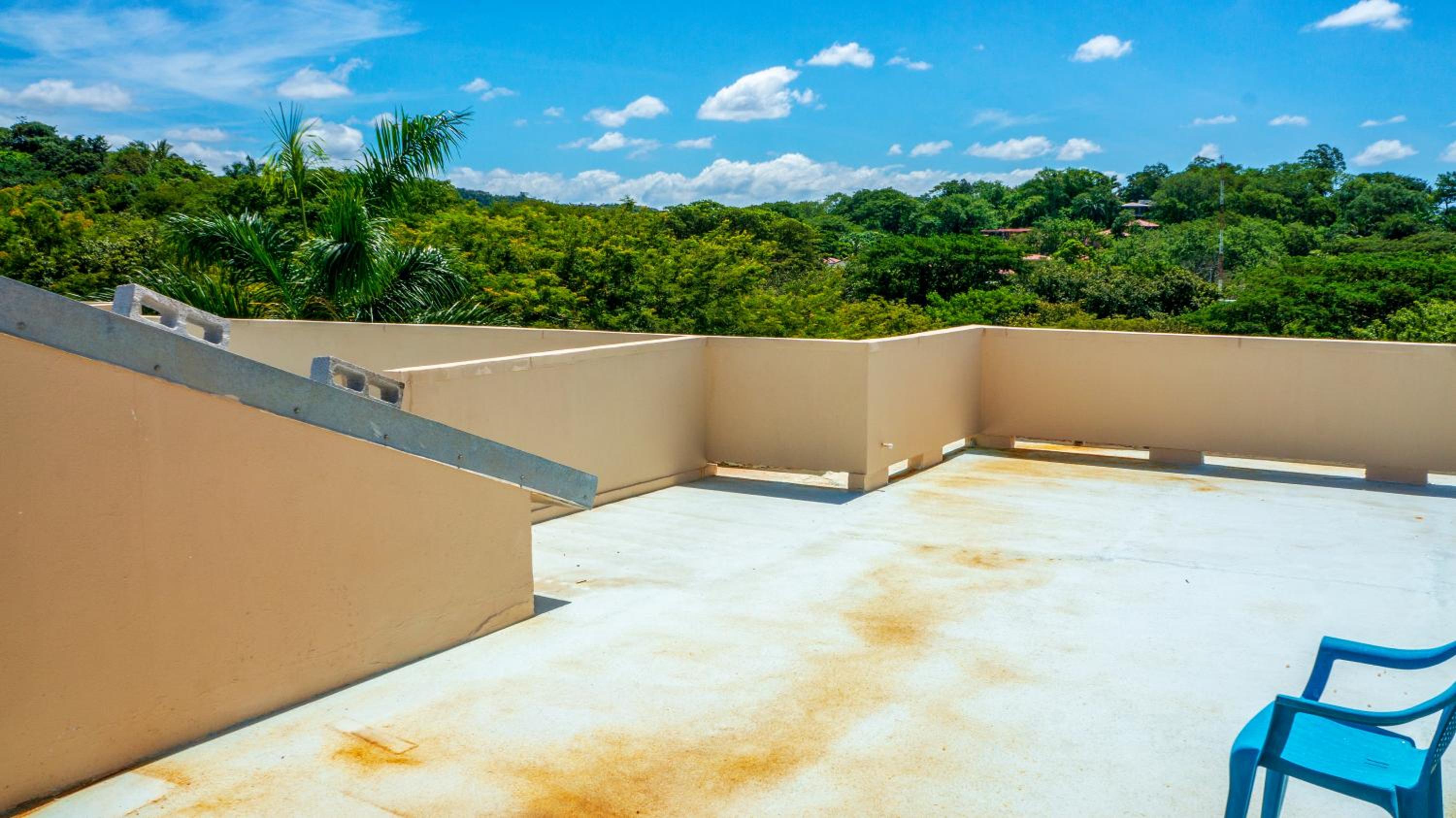 roof