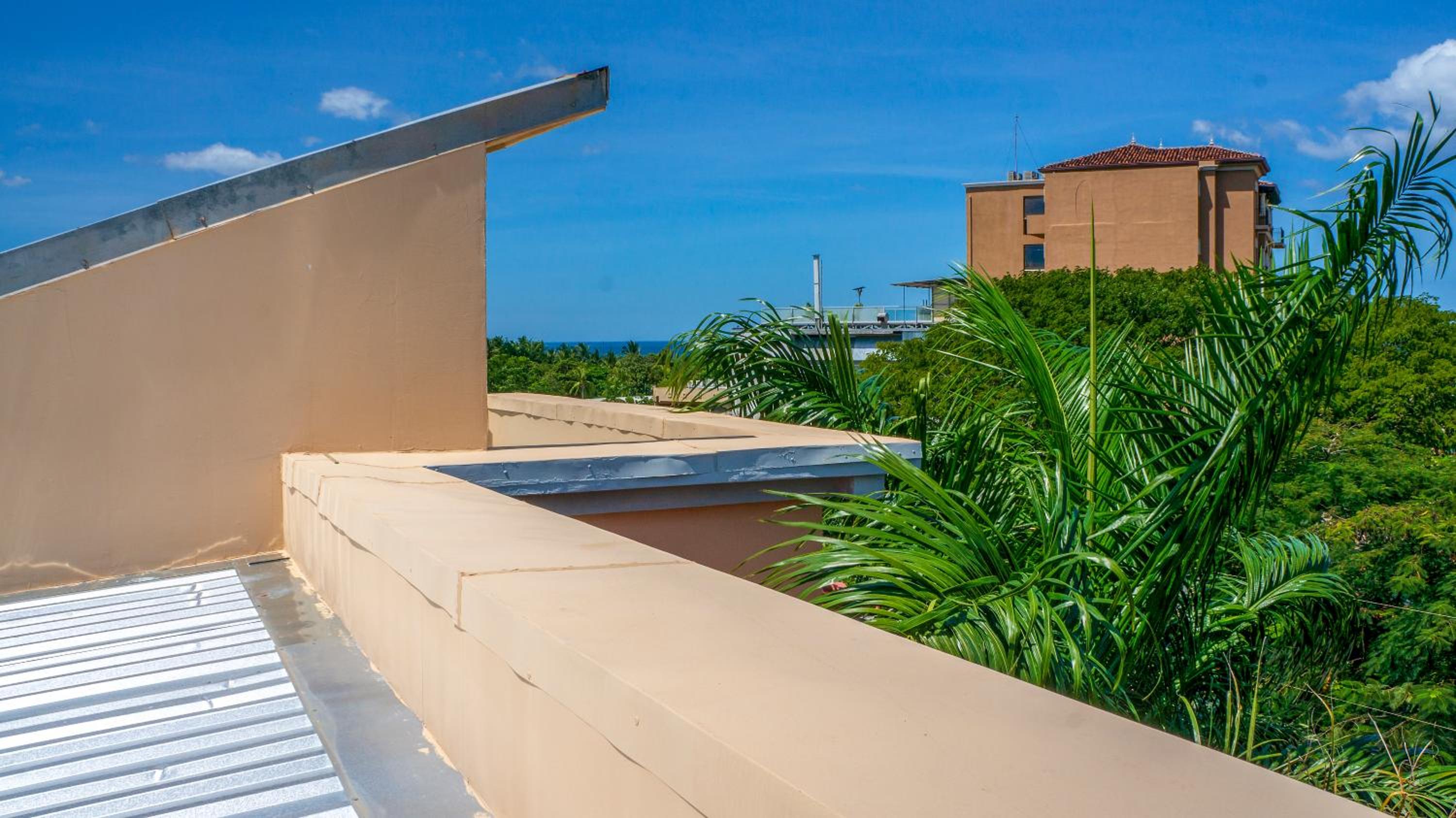roof