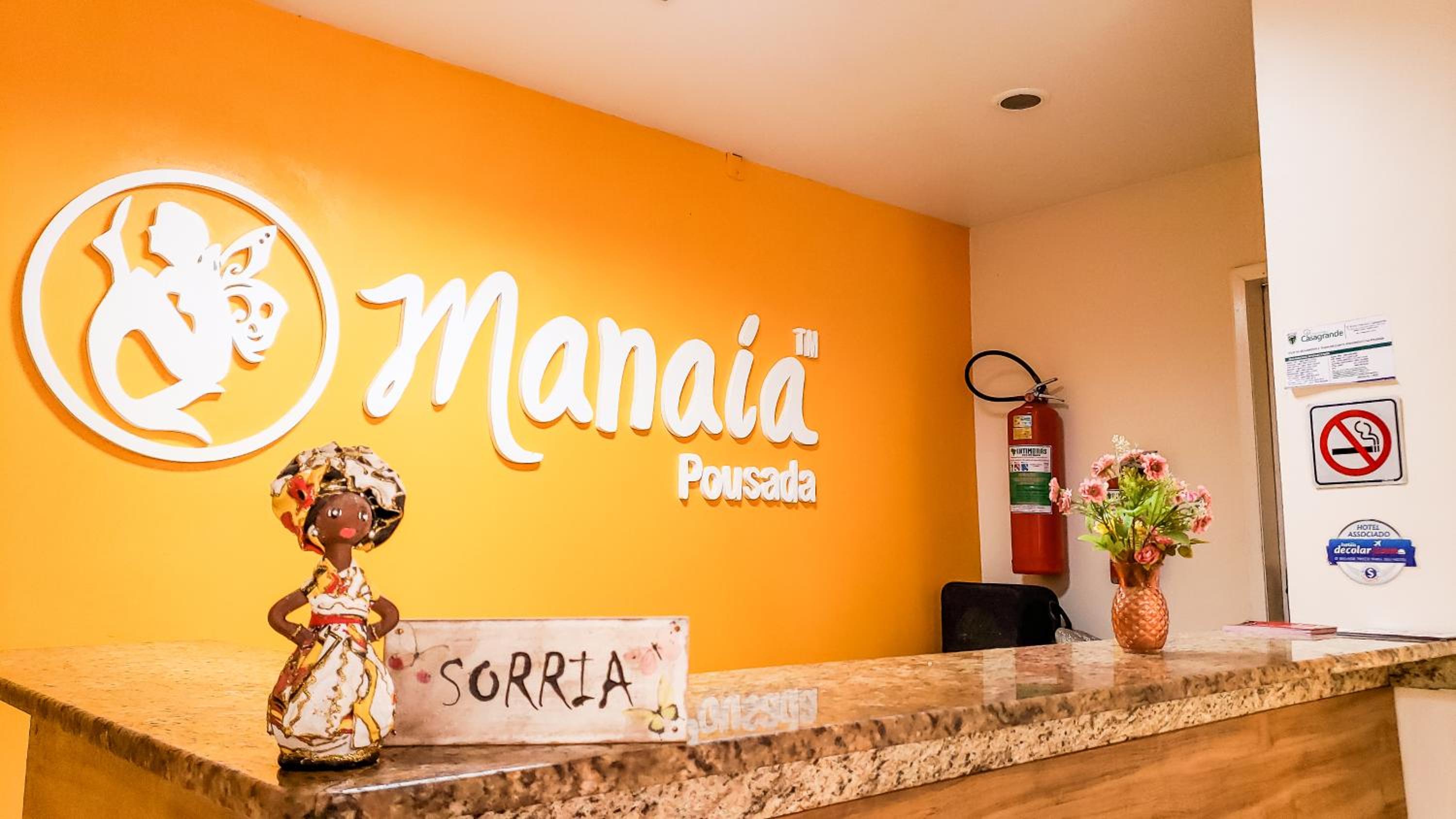 Pousada Manaia