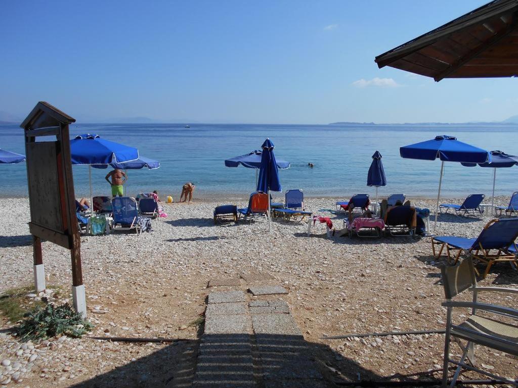 Barbati Pietre Di Mare view 4