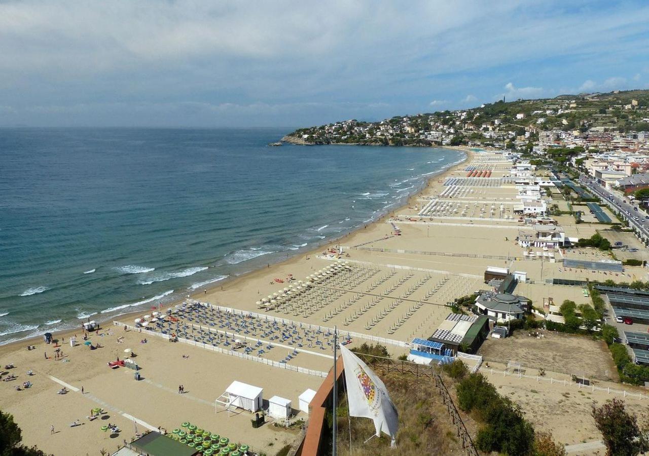 A Casa di Lidia B&B Gaeta view 4