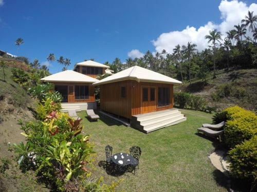 Fiji Lodge Vosa Ni Ua - view 12