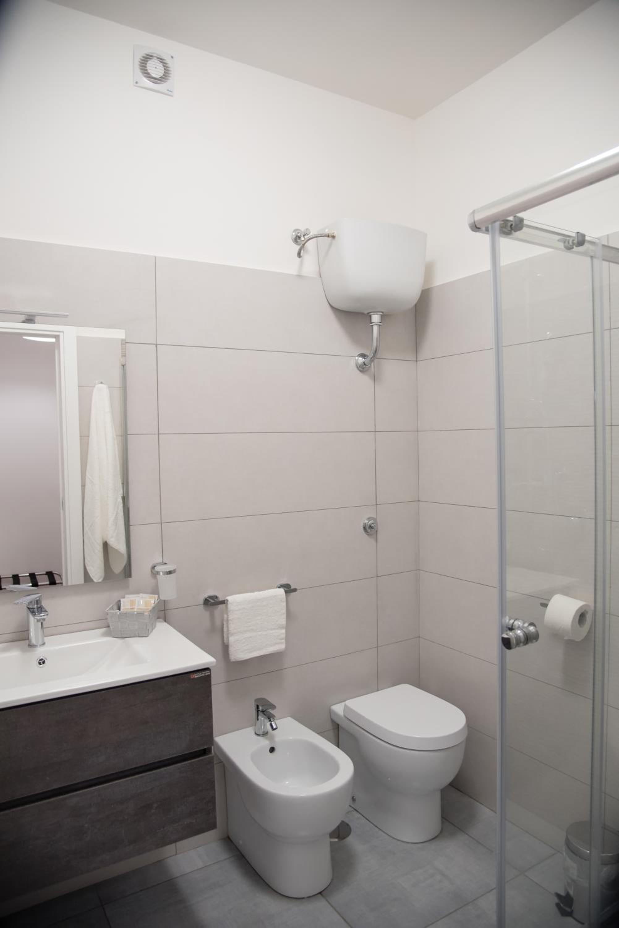 B&B Cuor Di Rione