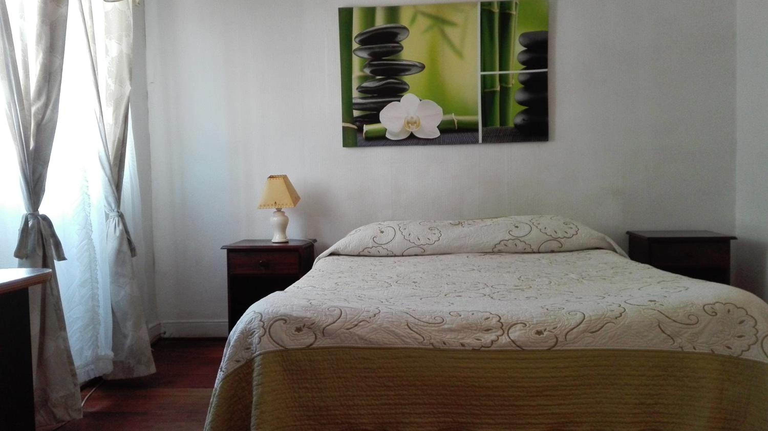 Mediterraneo B&B