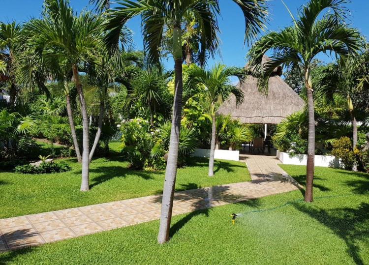 Large House - walking to beach - 10 guests!