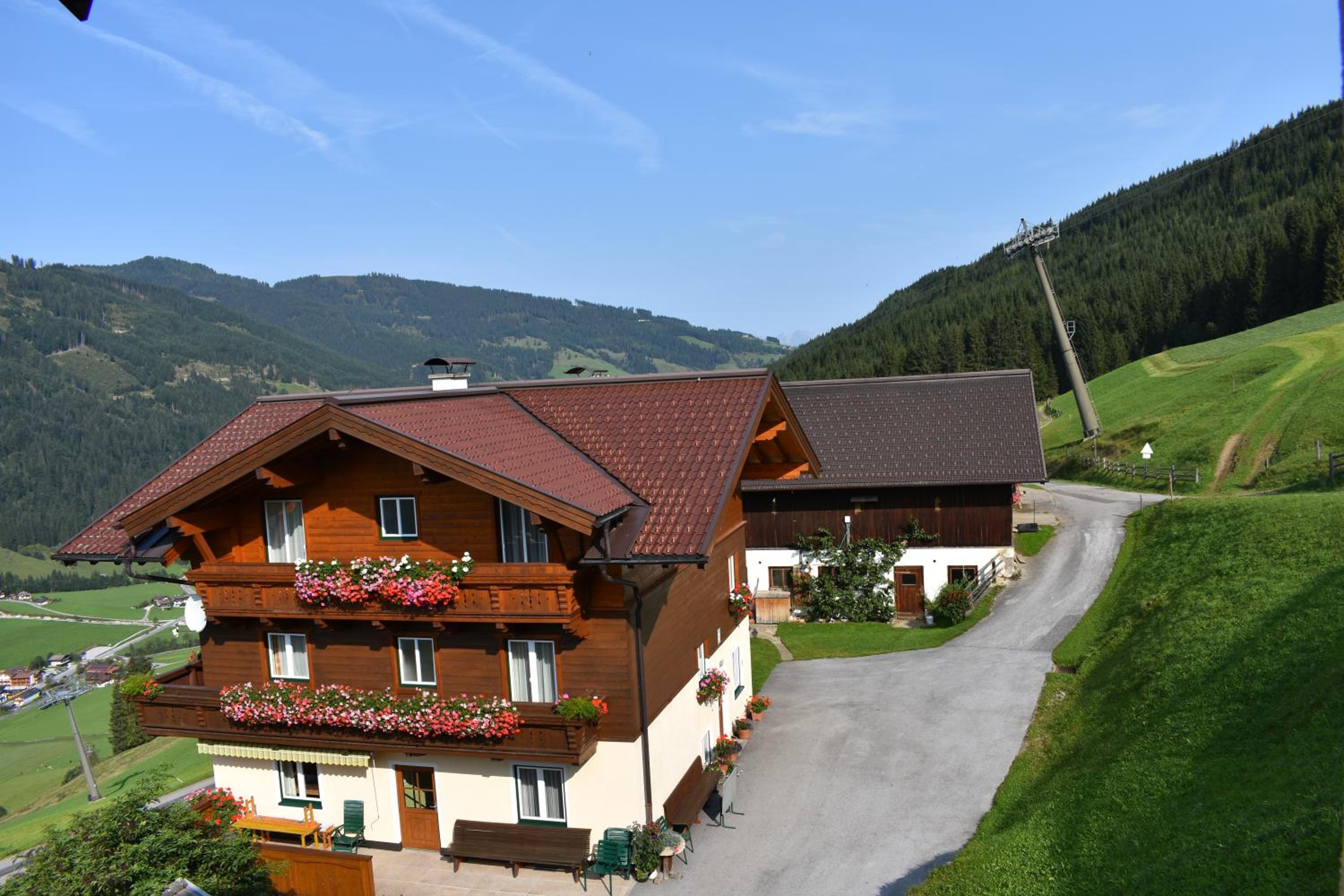 Vorderstuhlhof view 2