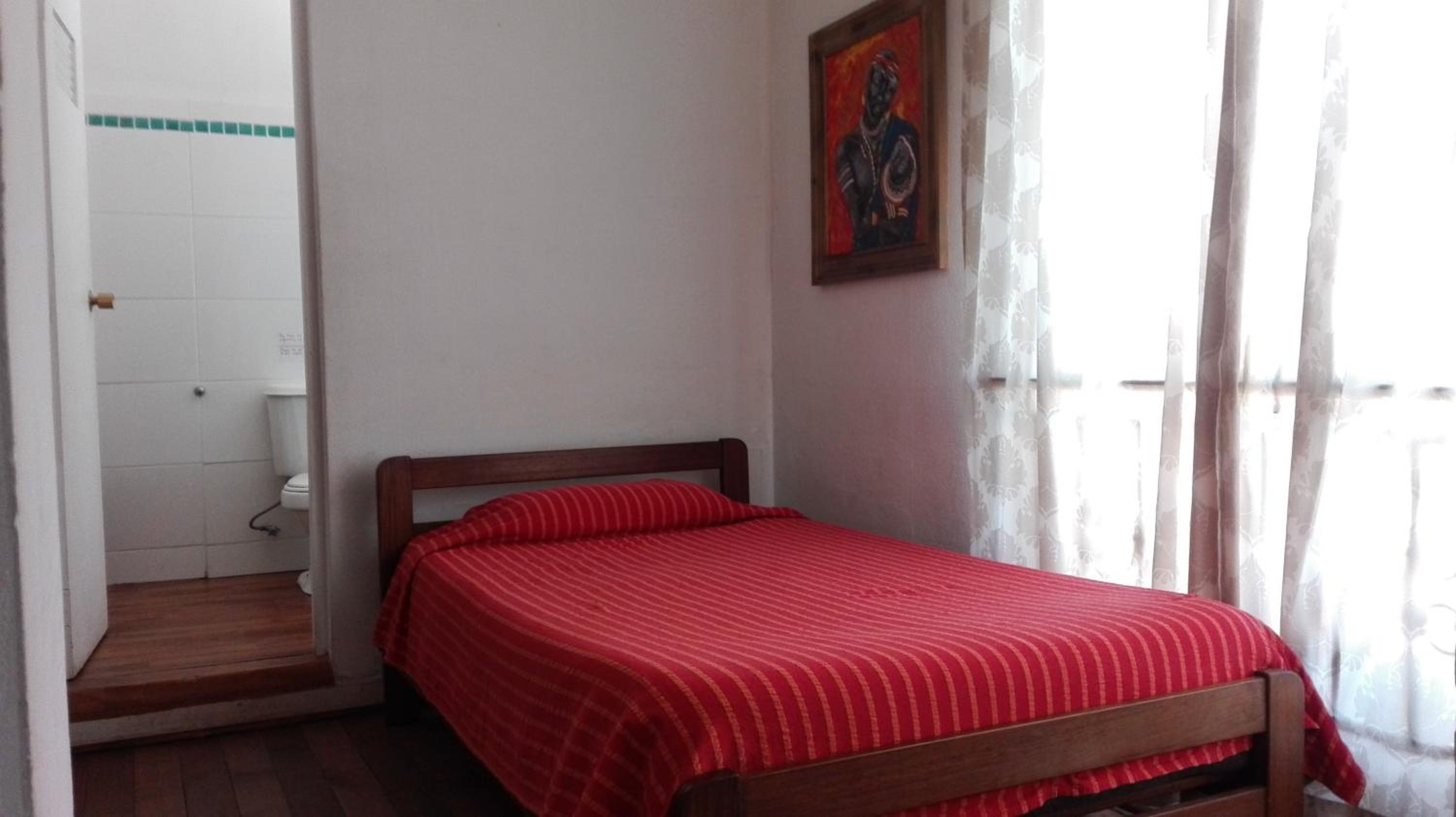 Mediterraneo B&B
