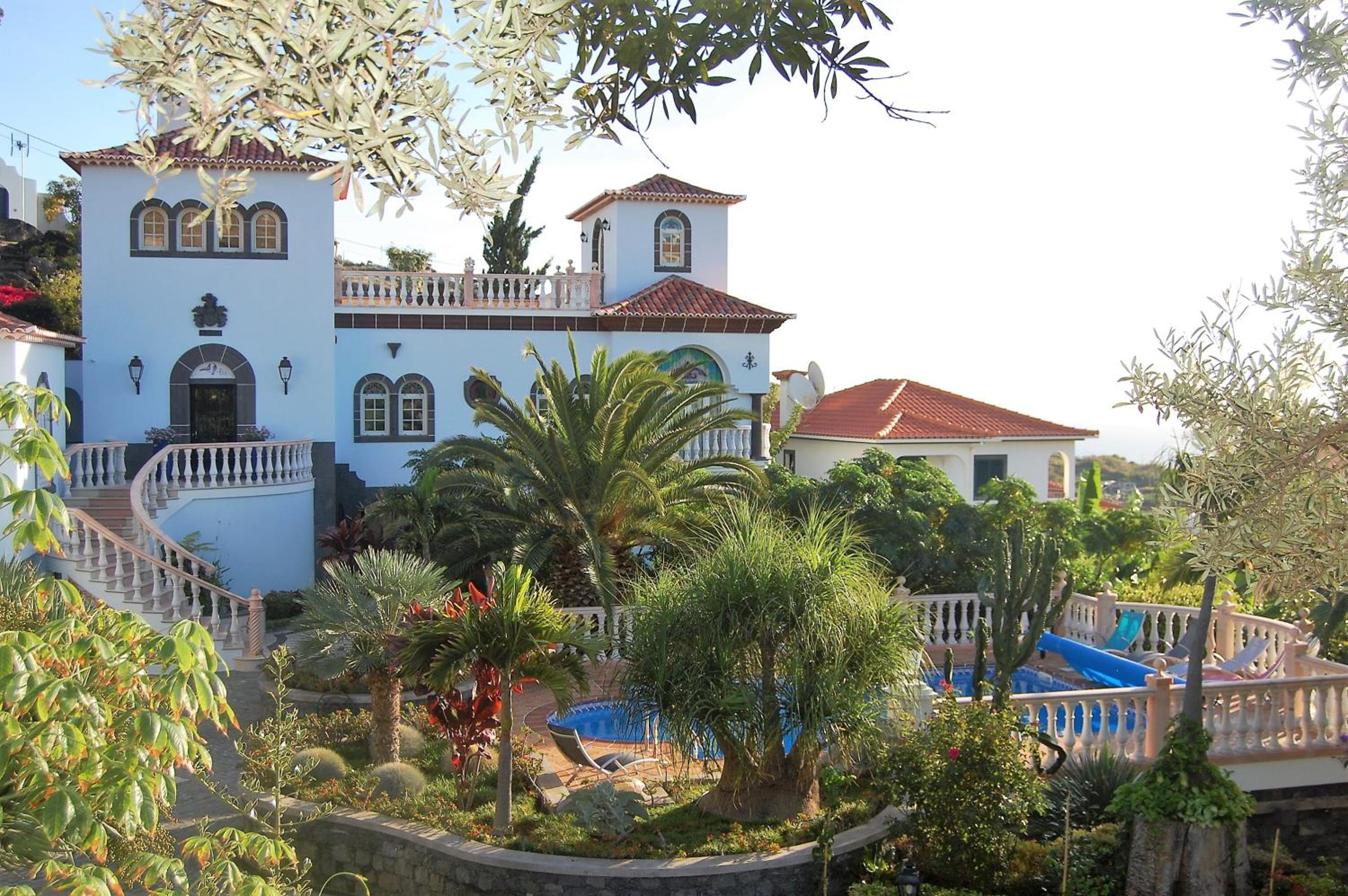 Canico Vacations - Quinta da Paz - Property Image 1