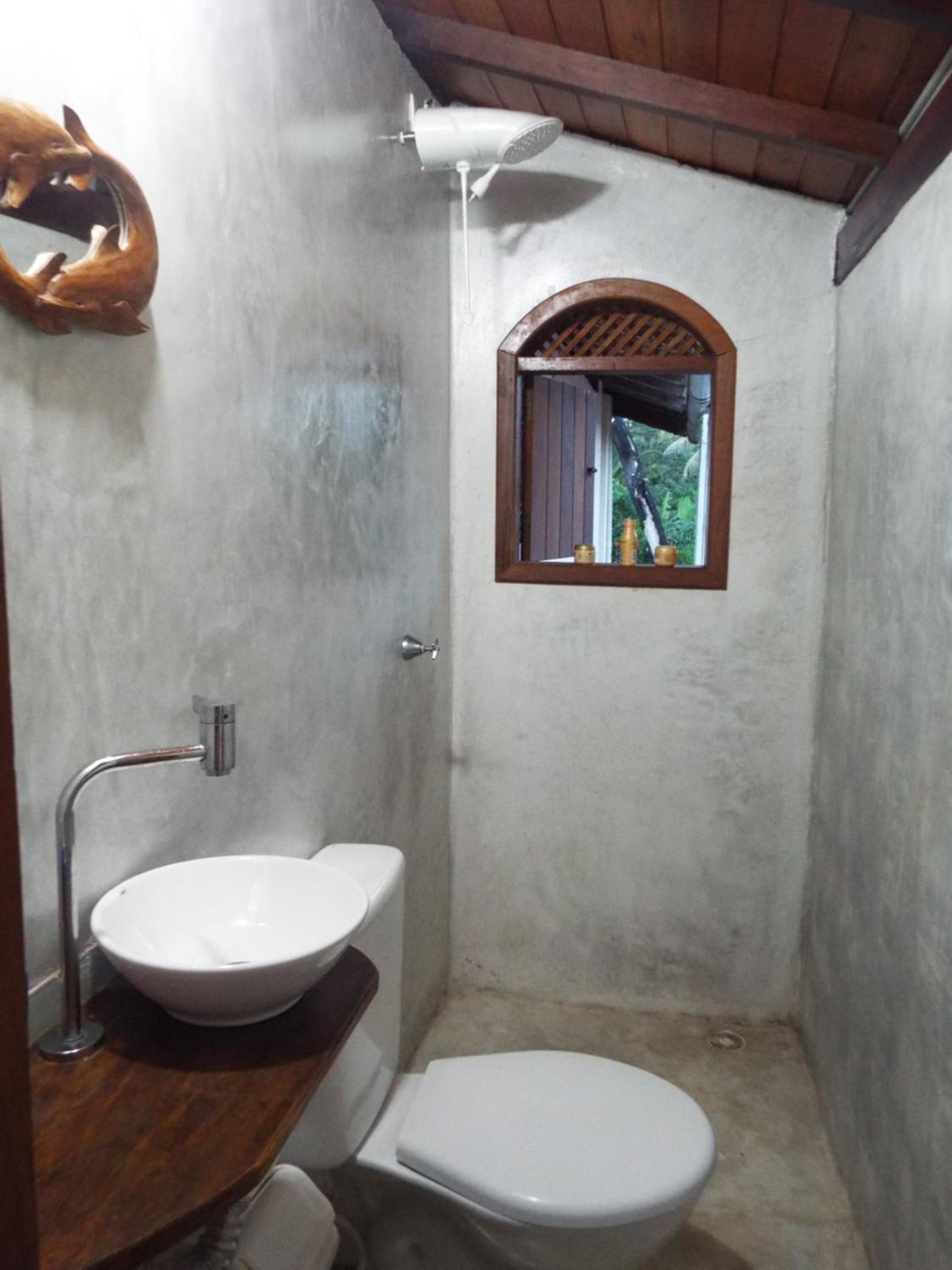 Casa Manhapeba