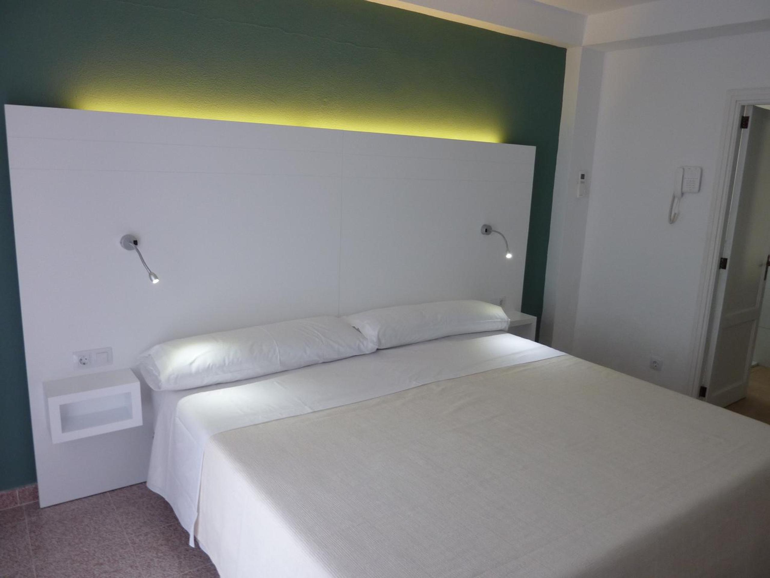 Hotel Sa Roqueta Can Picafort ADULTS ONLY, photo 17