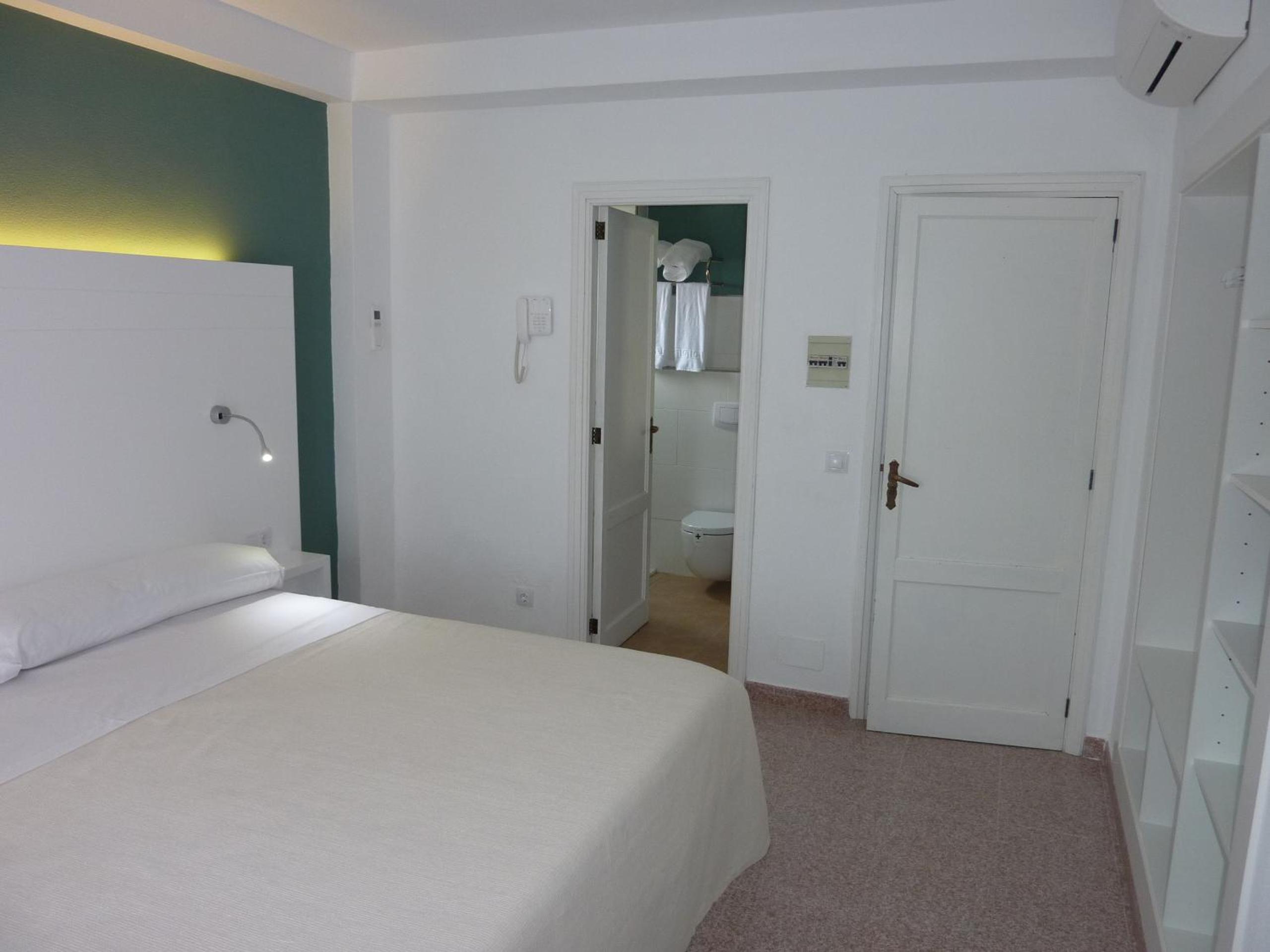 Hotel Sa Roqueta Can Picafort ADULTS ONLY