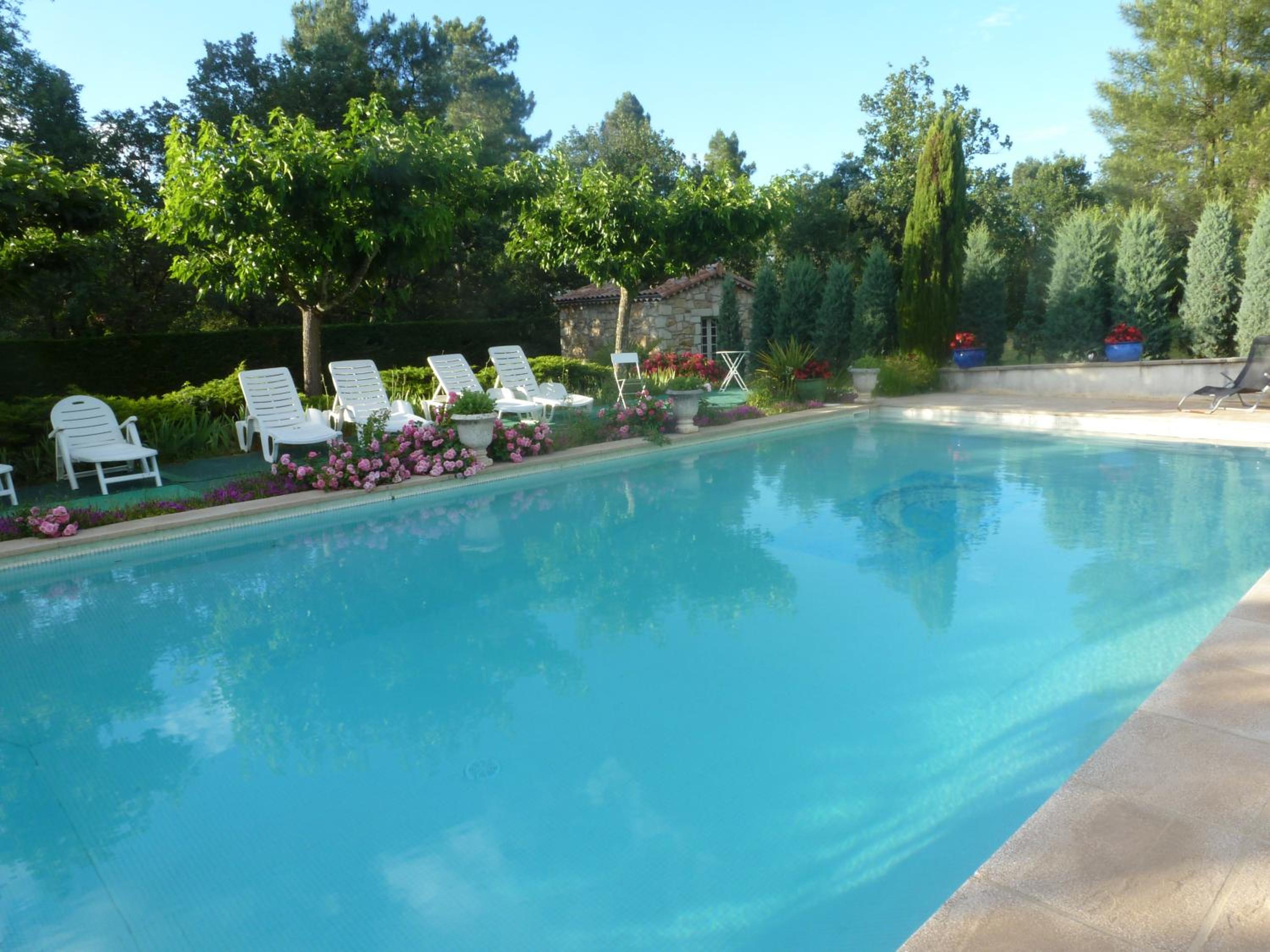 DOMAINE DU PLANAS - ARCADES view 2
