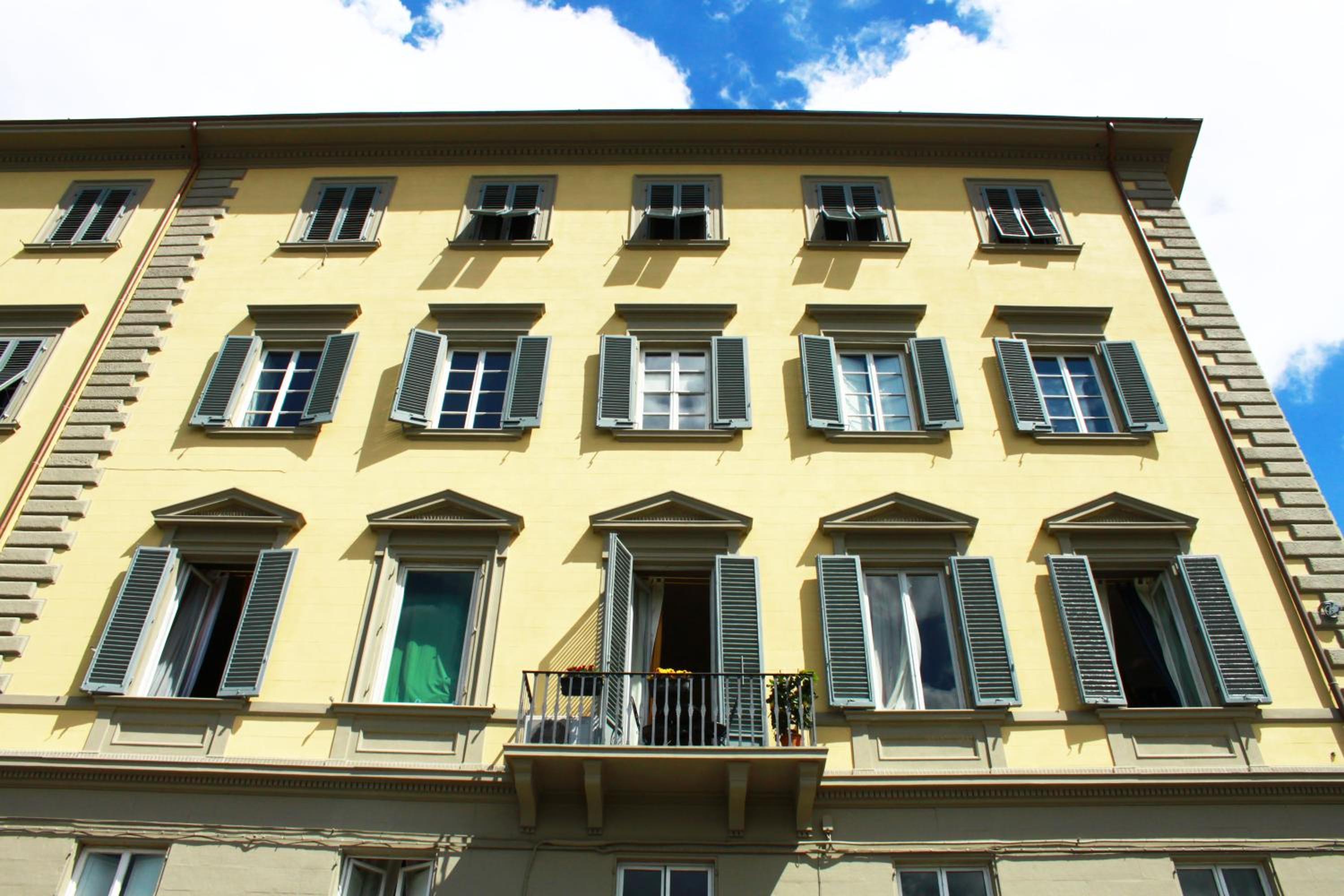 Residenza Vespucci