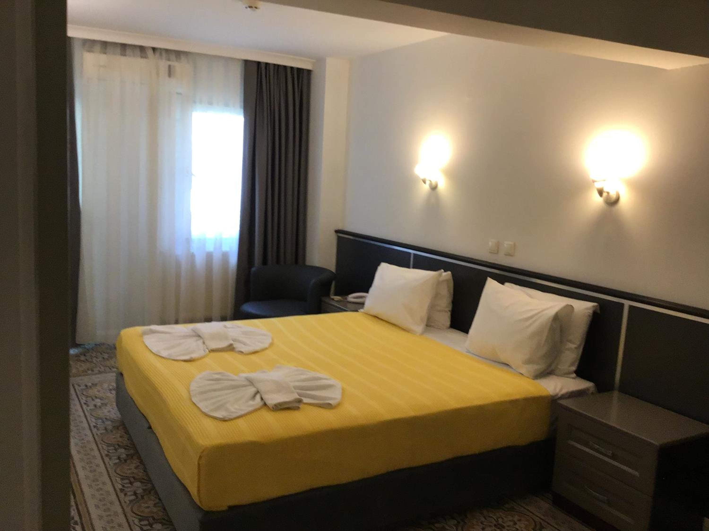 Balca Otel - Image 33