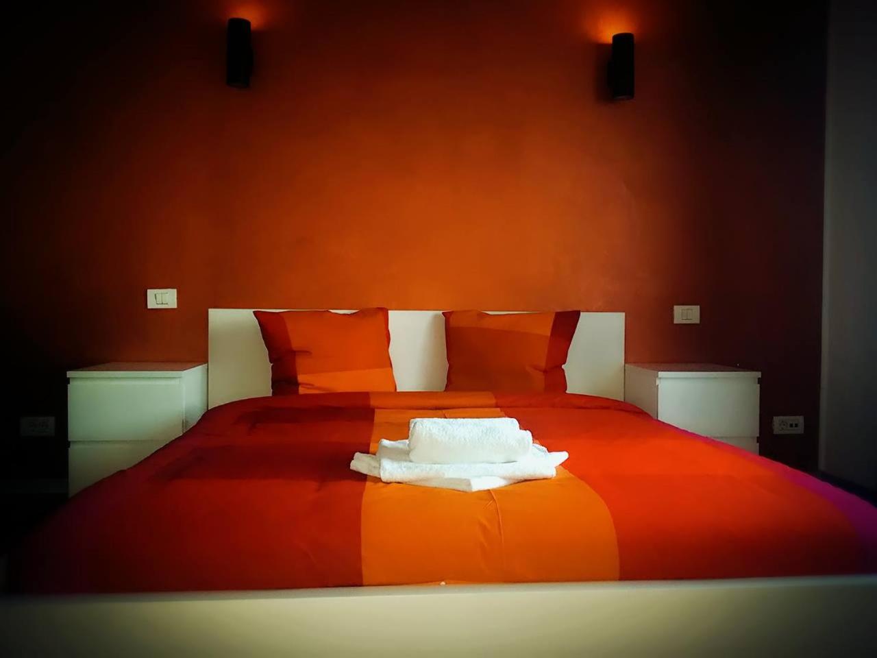 Rodizio Hill Resort