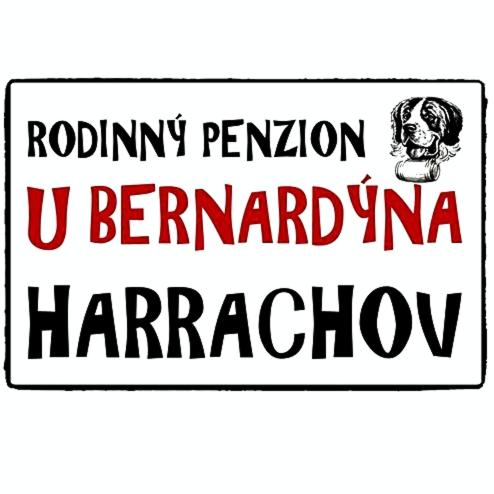 U Bernardýna