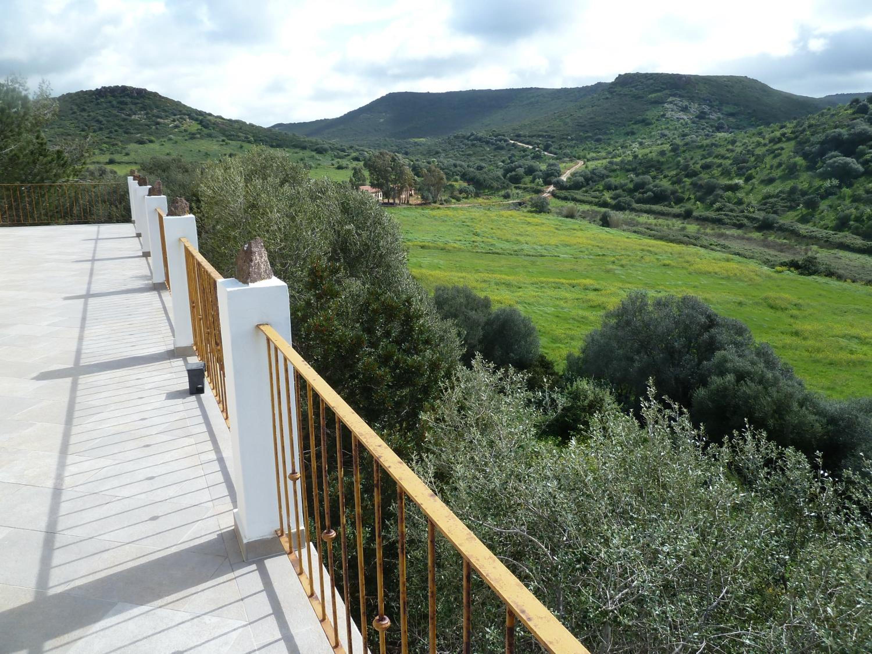 Residence Hotel Monte Ricciu