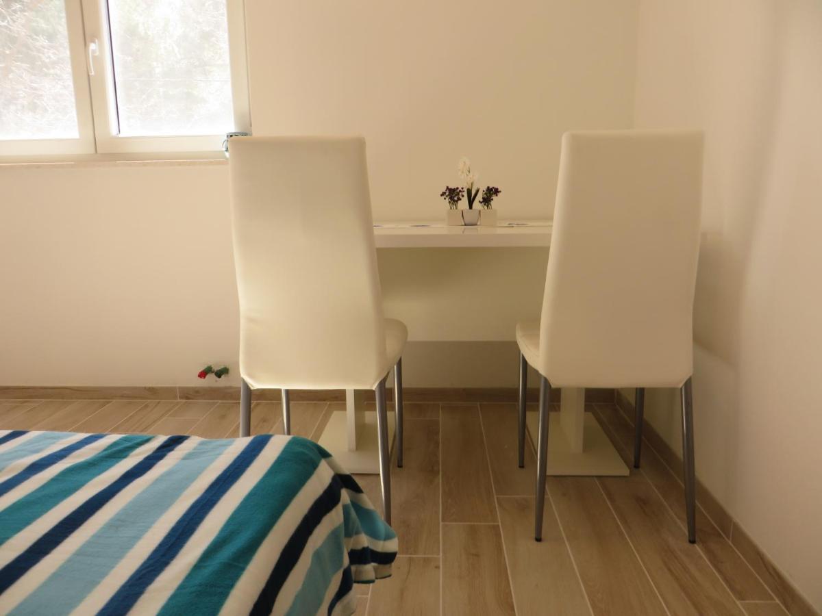 Apartments Domino view 5