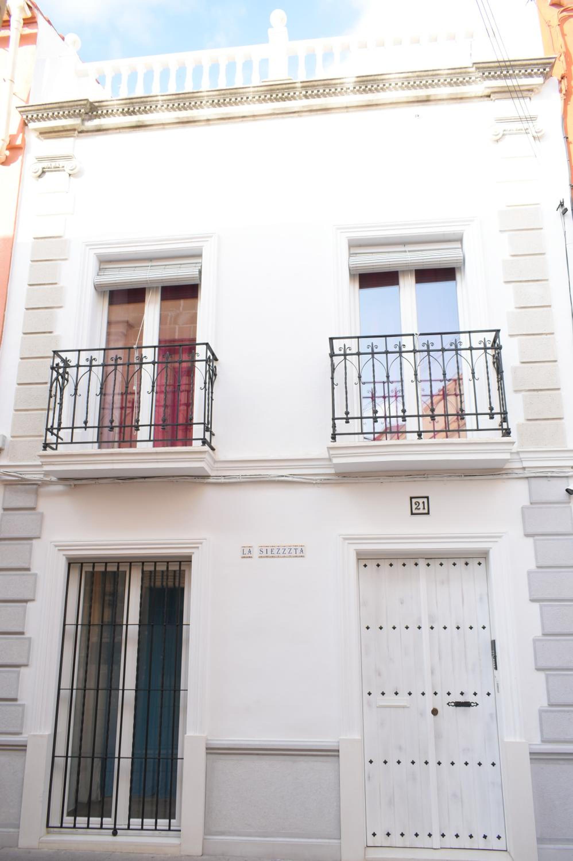 building