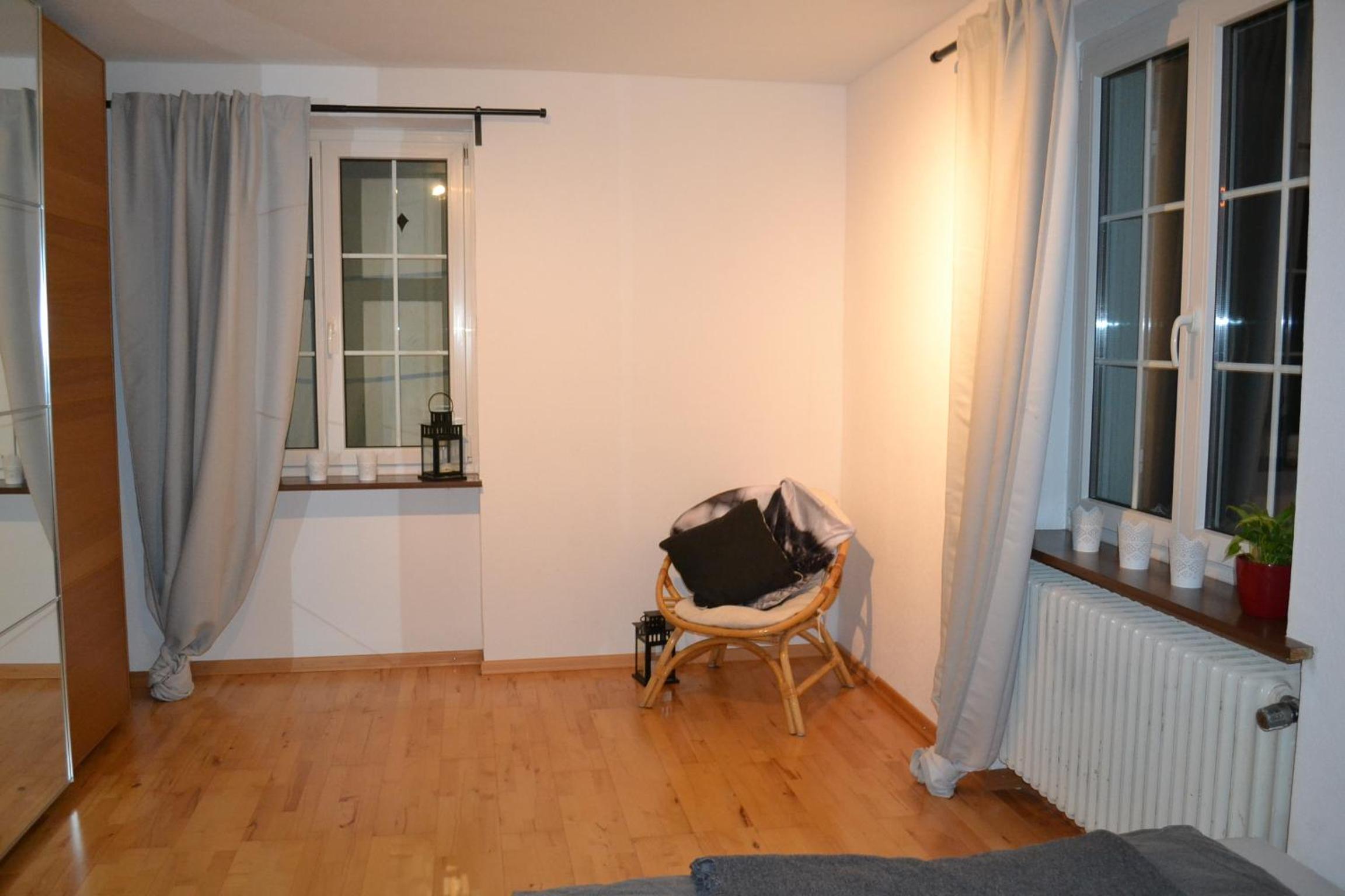 Fewo Grenzach view 5