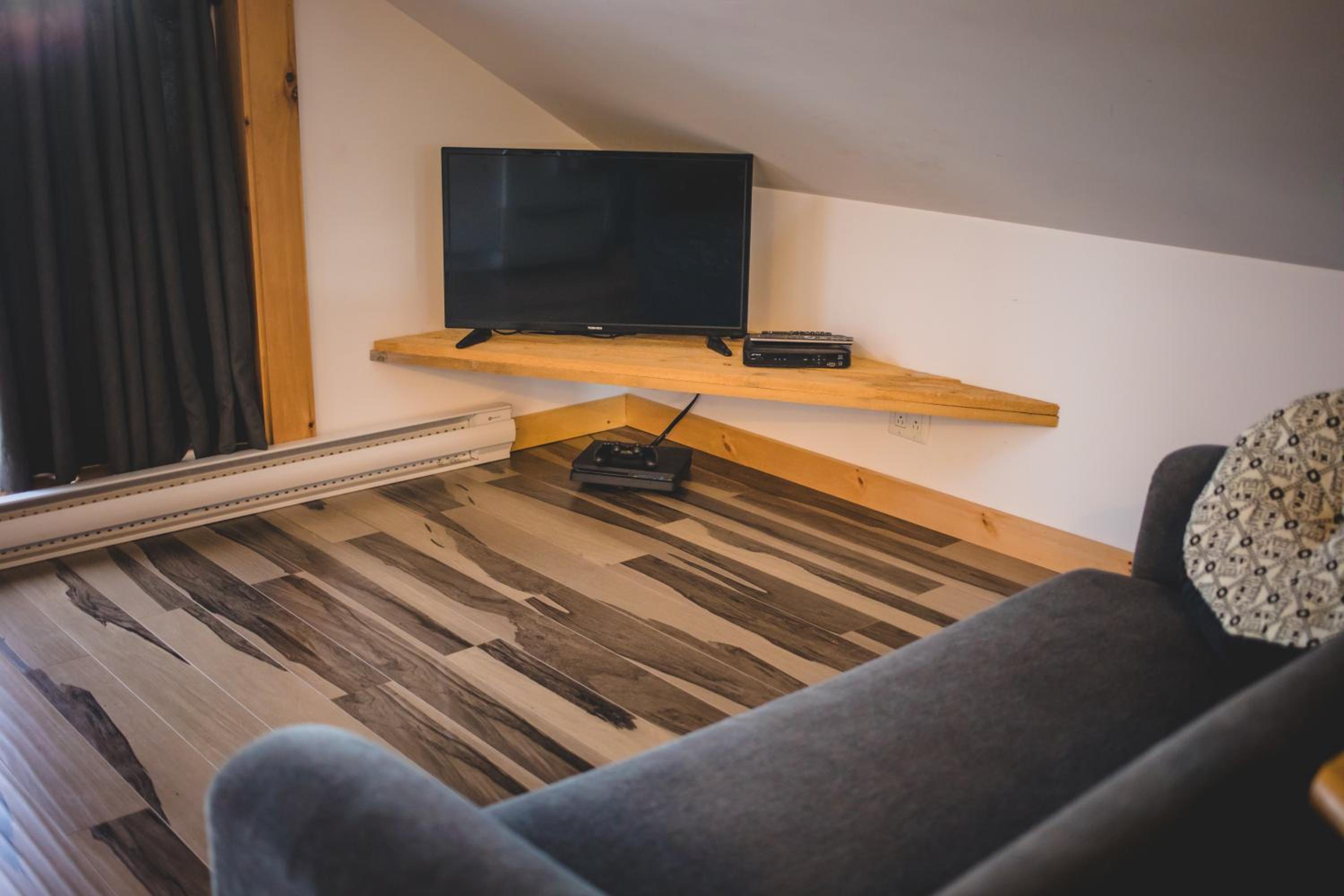 Aux 4 vents - Auberg'Inn, Billede 26