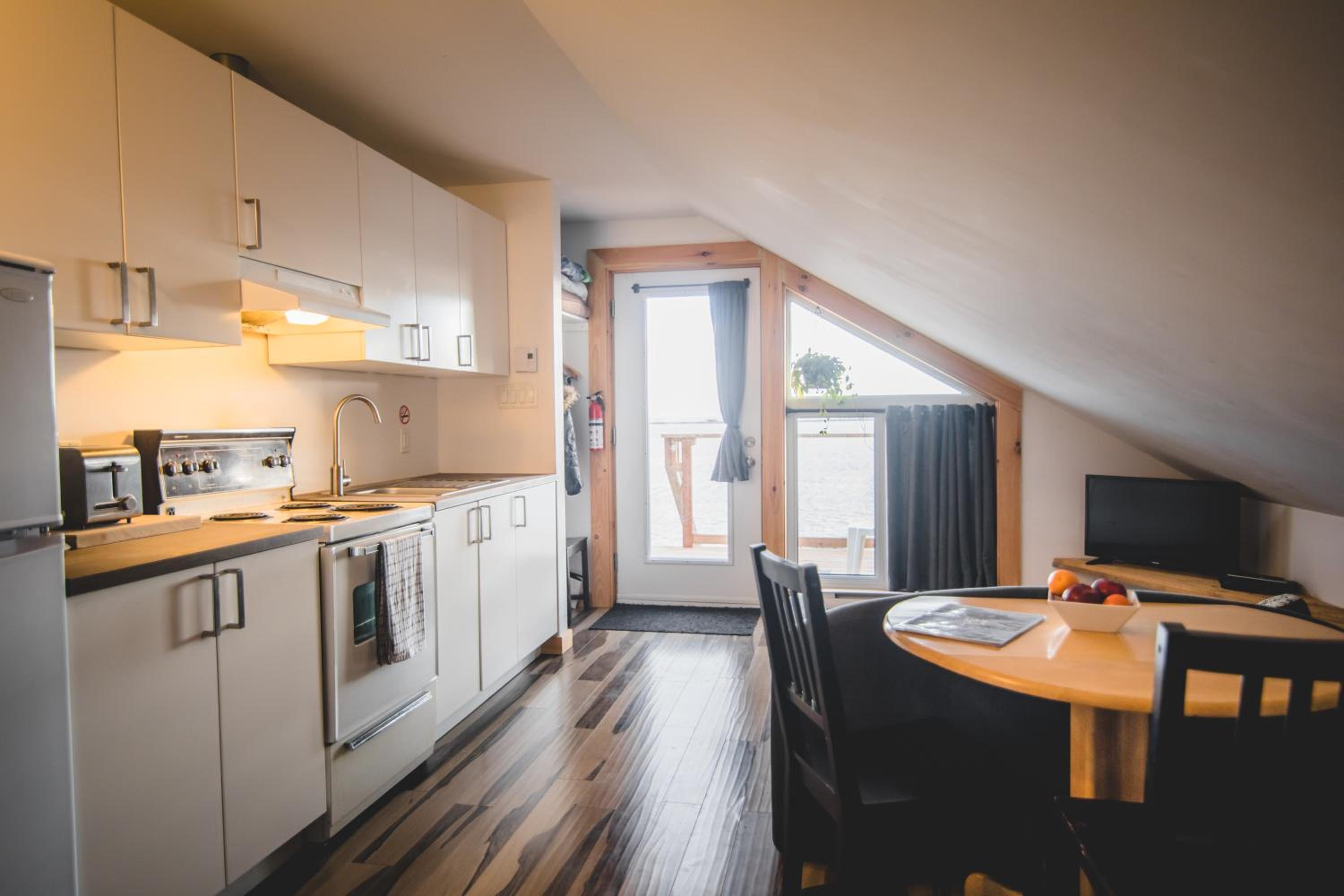 Aux 4 vents - Auberg'Inn, Billede 31