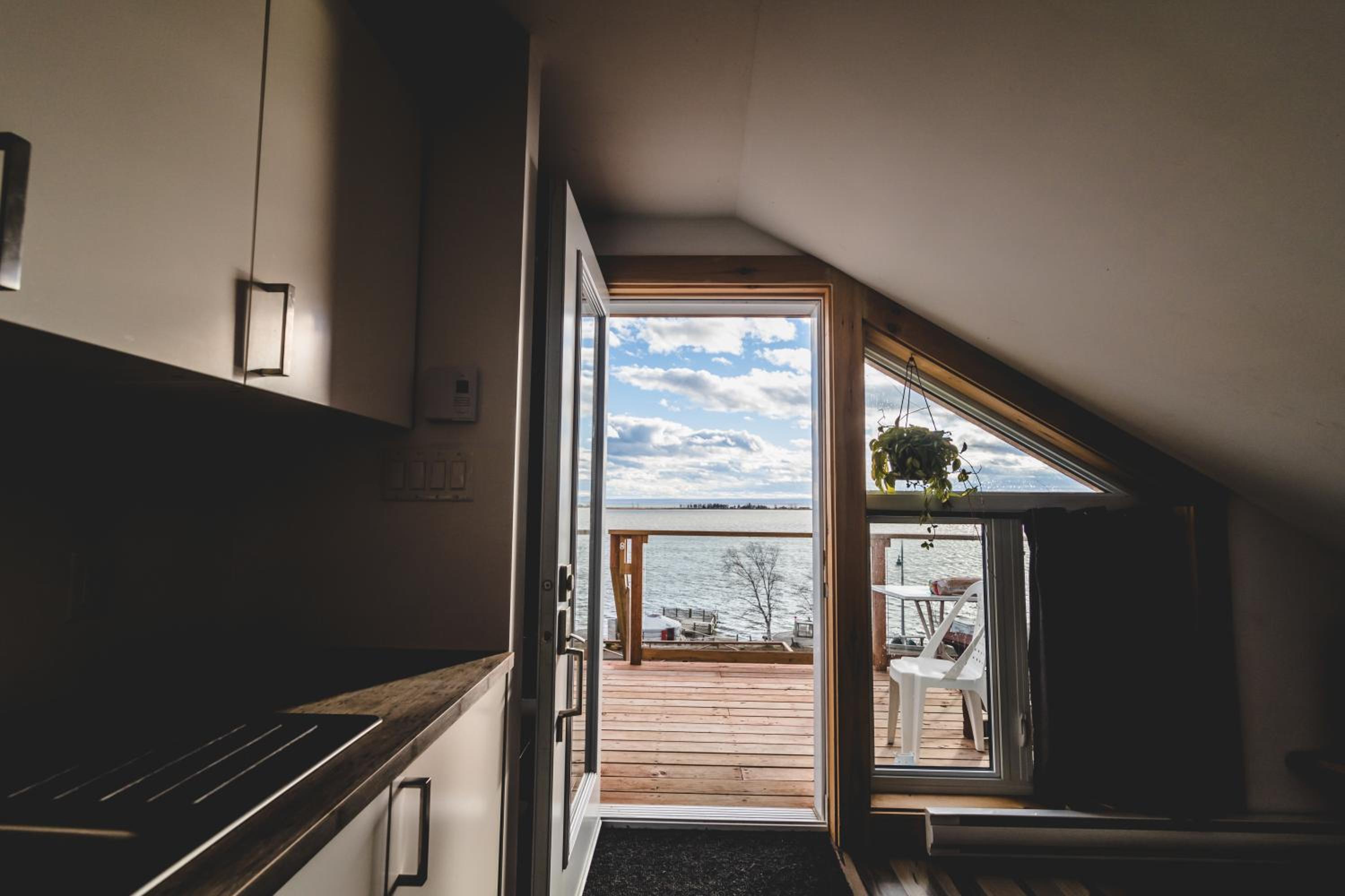 Aux 4 vents - Auberg'Inn, Billede 28