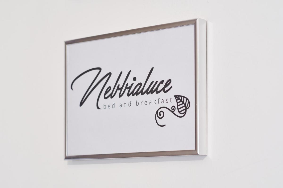 Nebbialuce b&b, photo 15